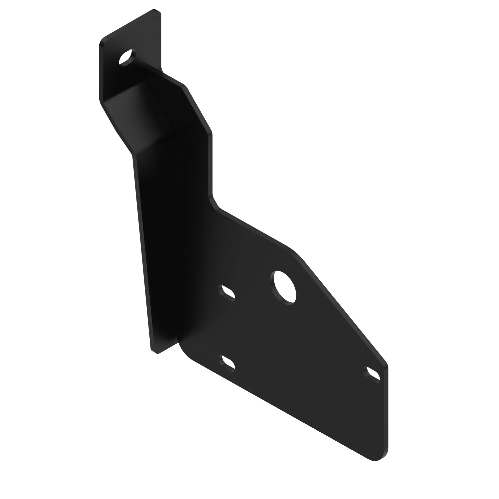 John Deere Plate - F658748