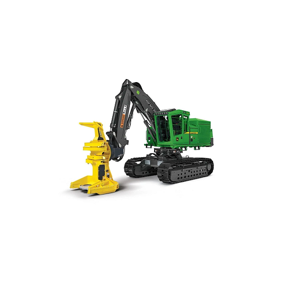 Product image 1 | 4re Equipment | ID: product-forestry-john-deere-959m-959mxt