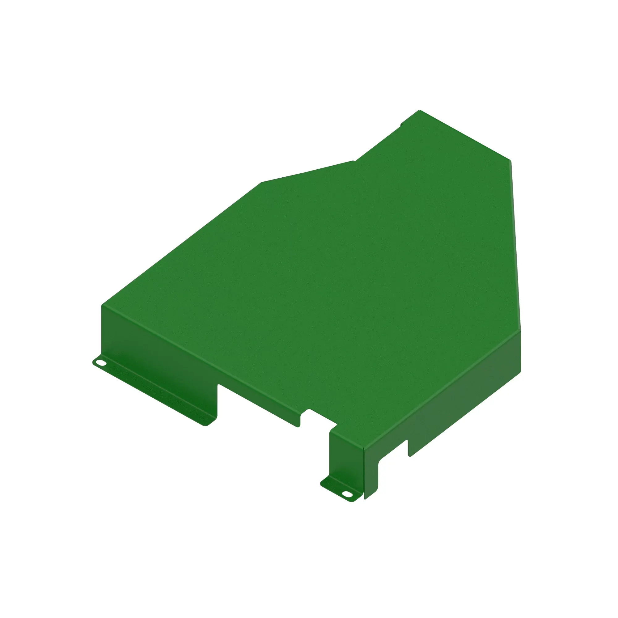 John Deere Cover - N310106