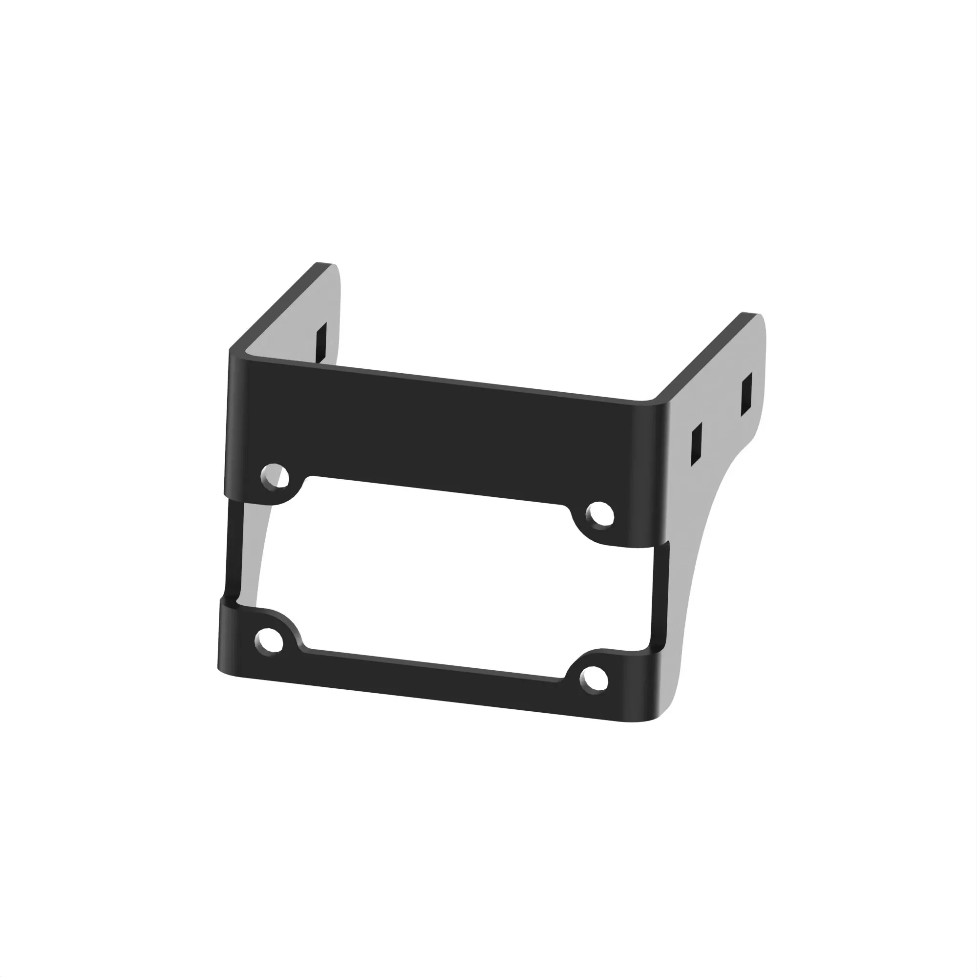 John Deere Brake Valve Support, Center - HXE78076