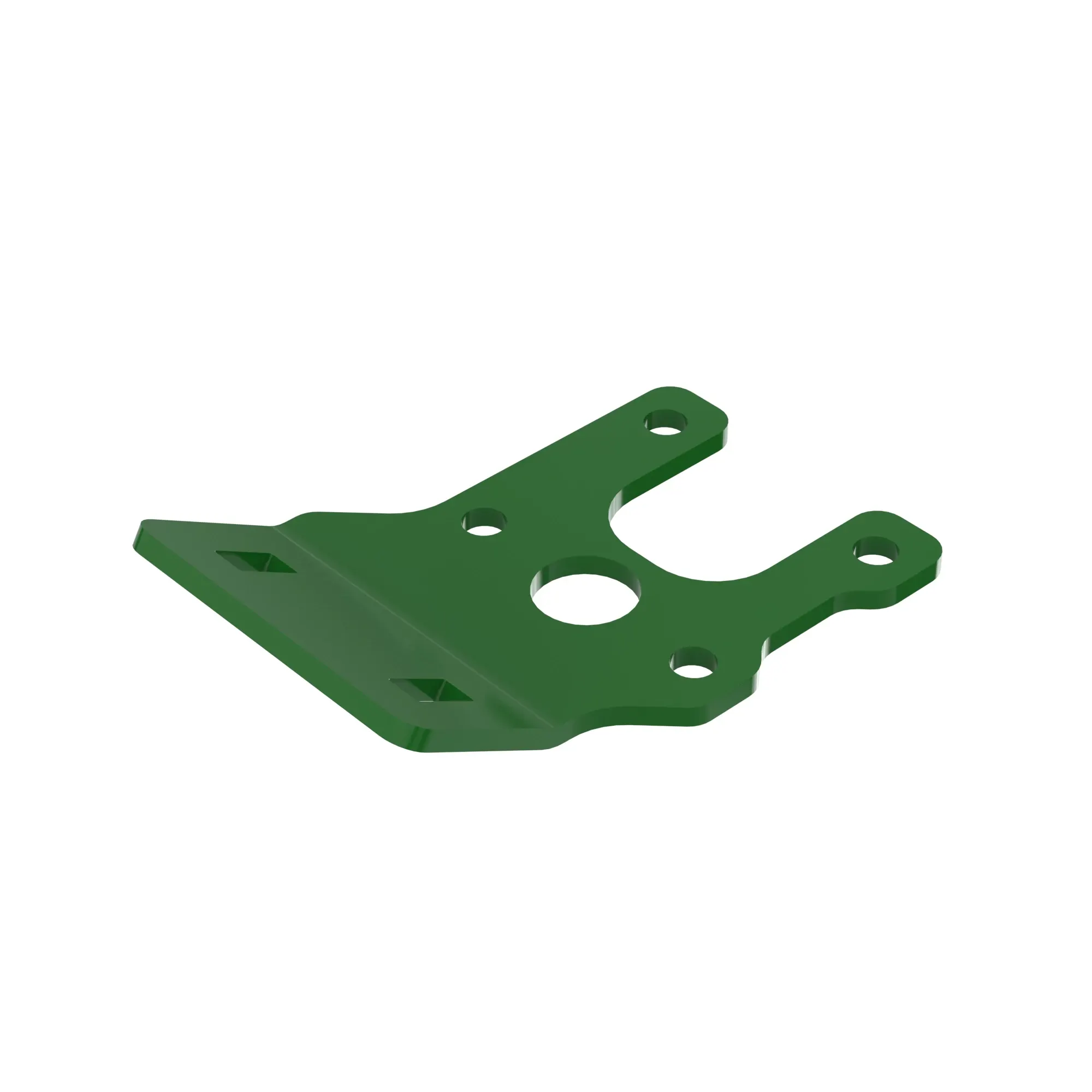 John Deere Plate - HXE170390