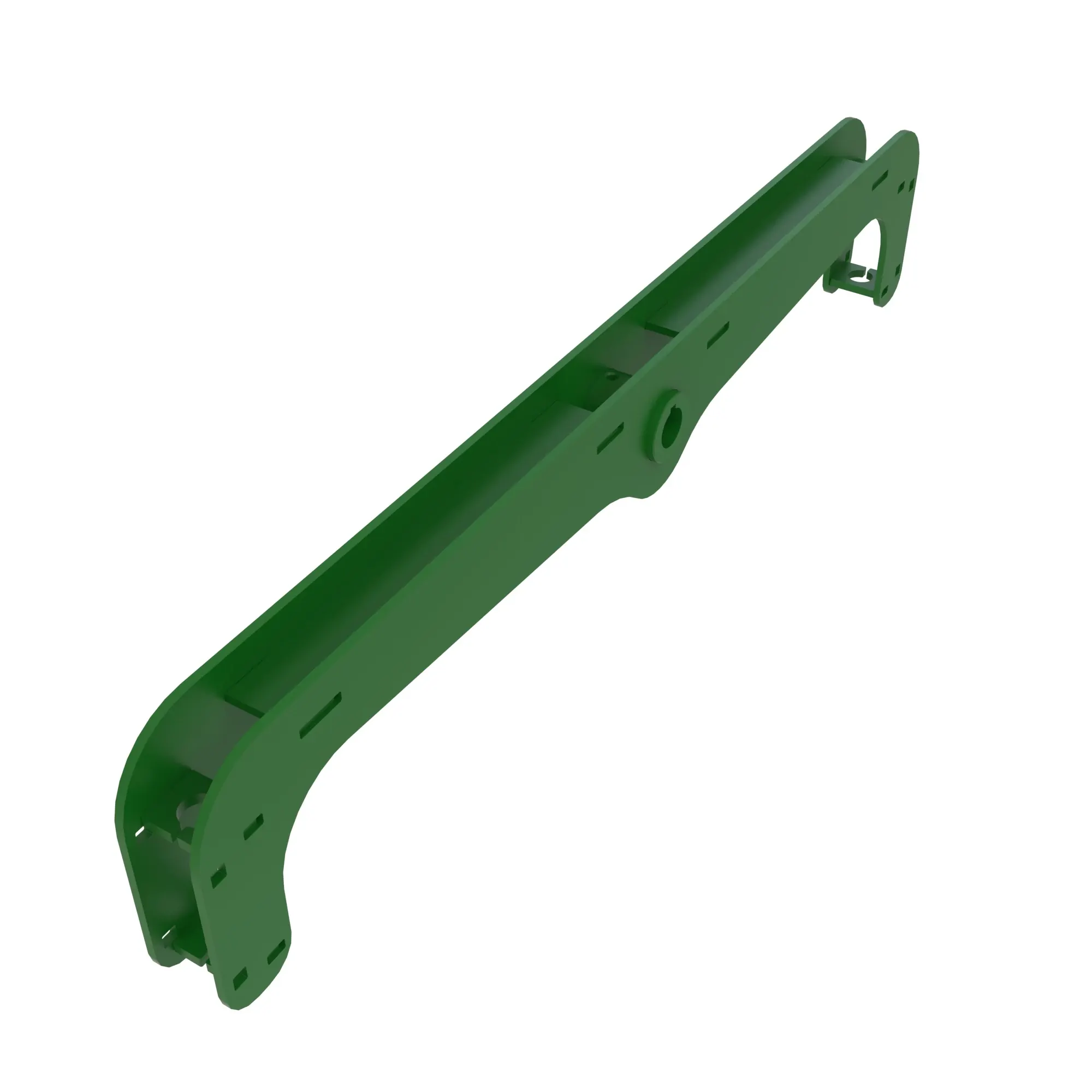 WISHBONE ASSY