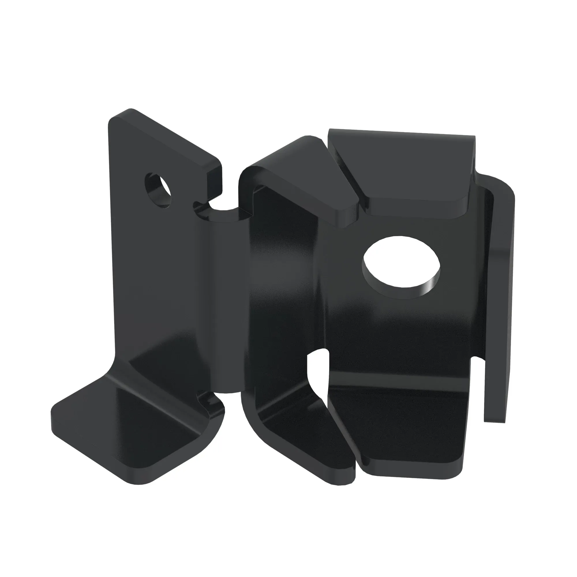 John Deere Mount Side Marker Lamp Bracket - R570569