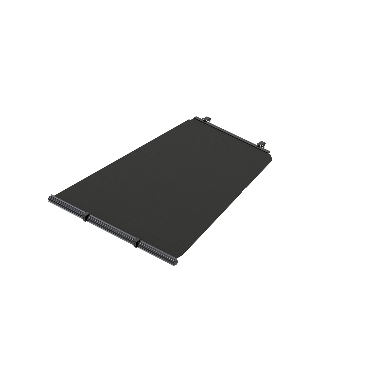 Visor, Sun Curtain