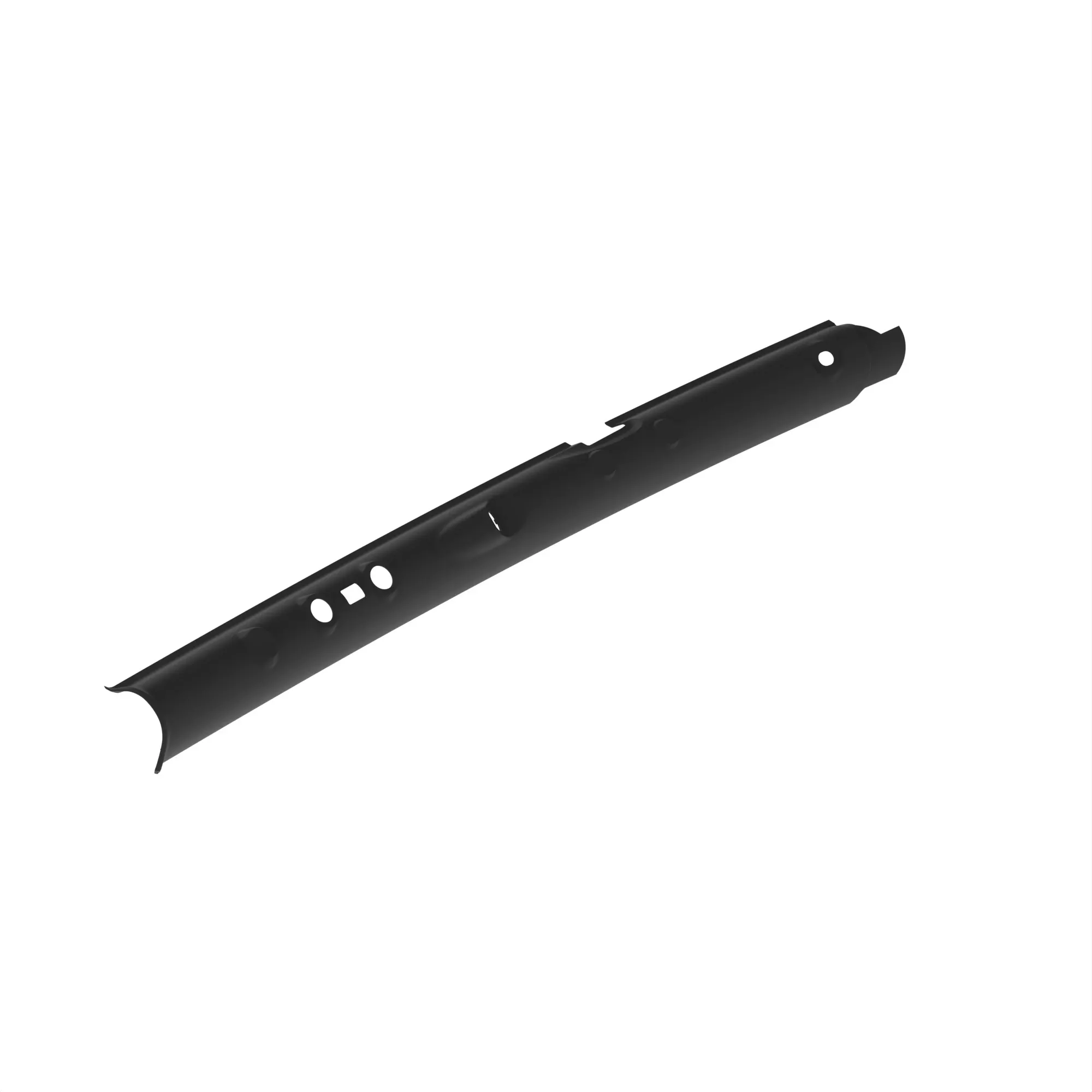 John Deere Right Side Acoustical Upholstery - L228374