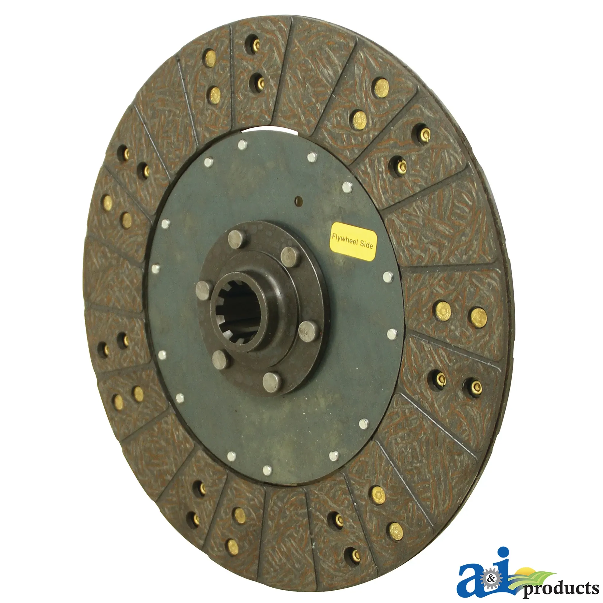A&I Products Clutch Disk - A-513576M91