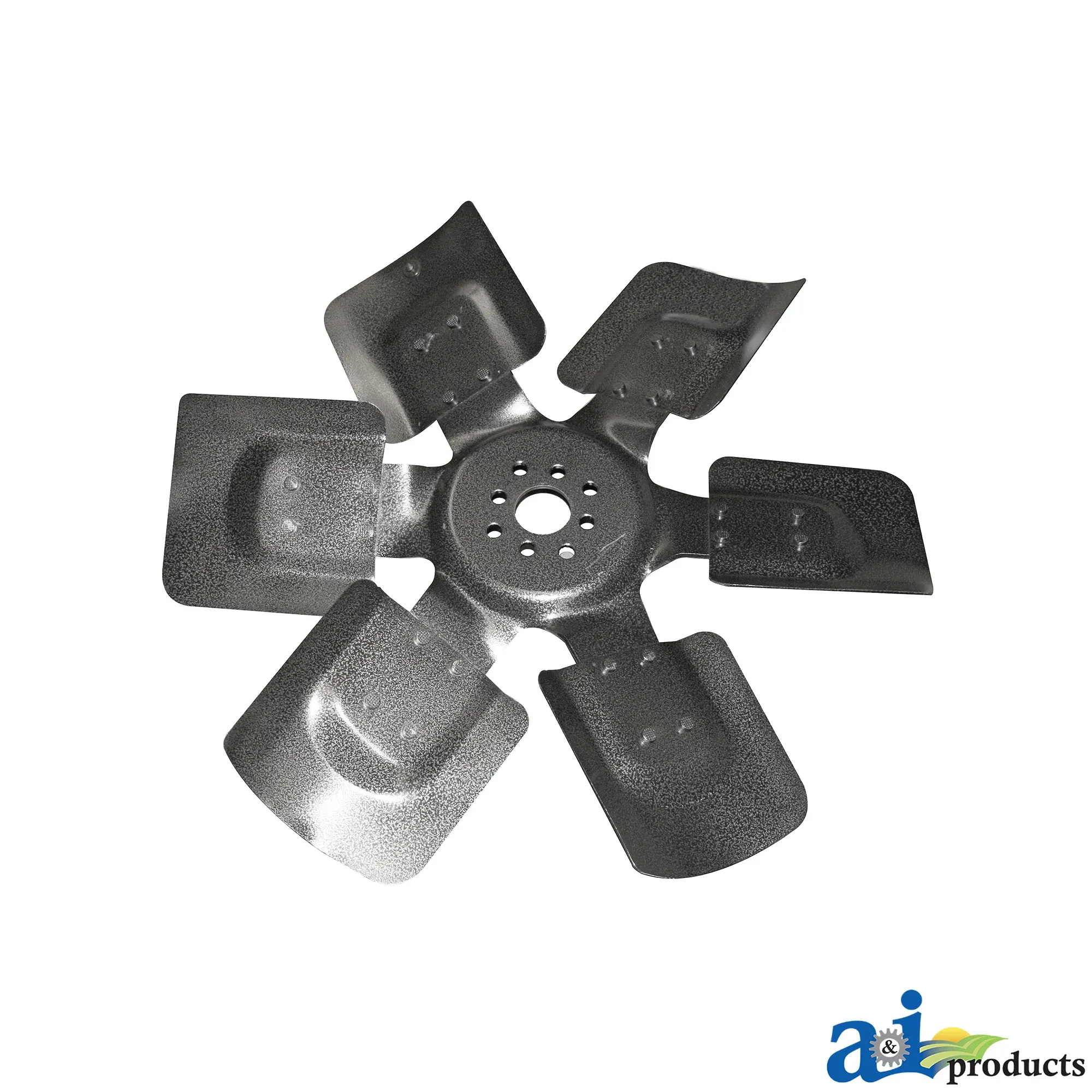 A&I Products Fan, 6 Blade - A-AR64075