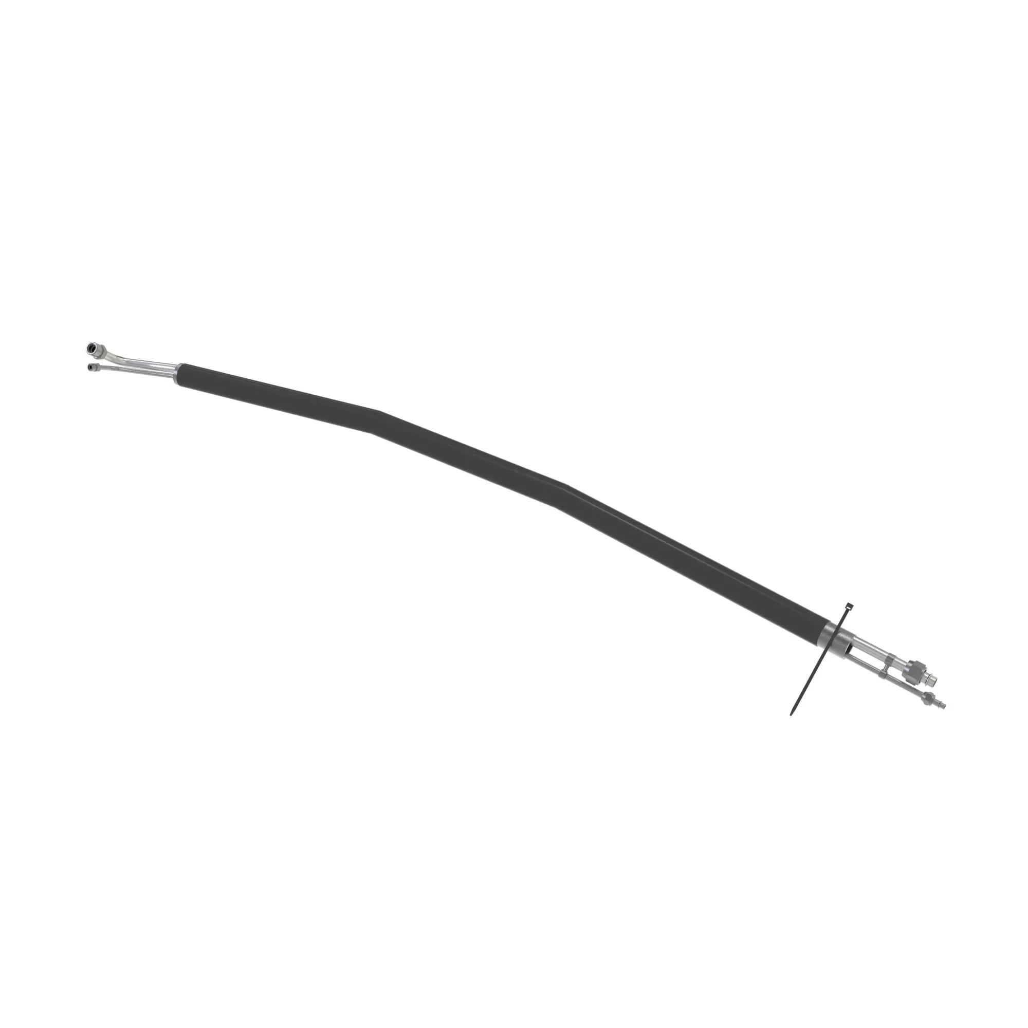 A/C ASSY A-POST