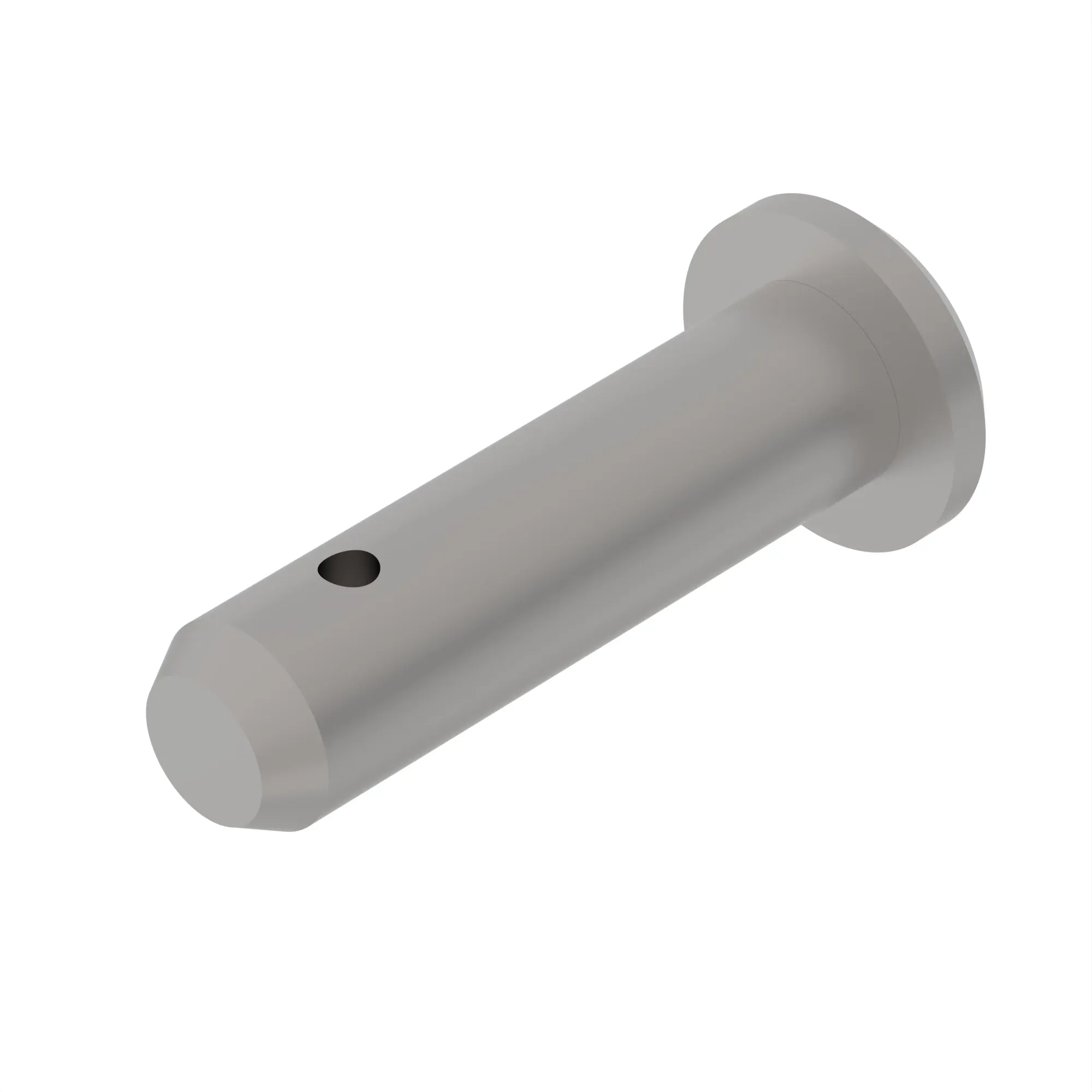 PIN, DRILLED, SAE CLEVIS HEAD