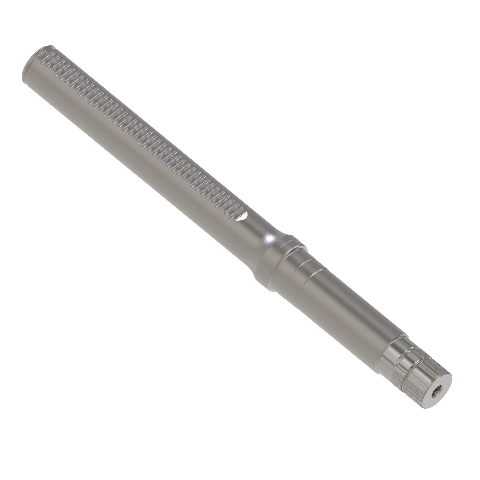 HALF AXLE, / R&P / LONG 100.4"