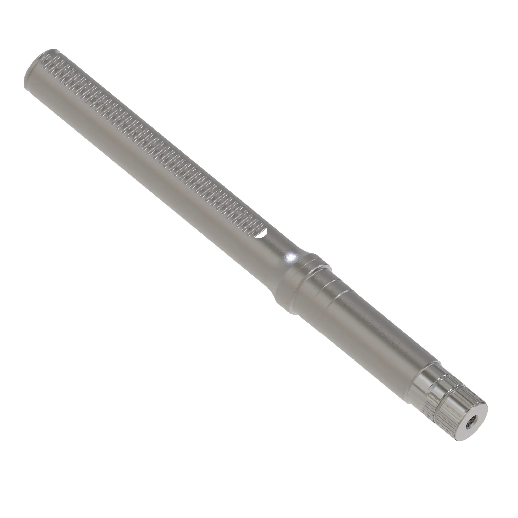 HALF AXLE, / R&P / LONG 100.4"