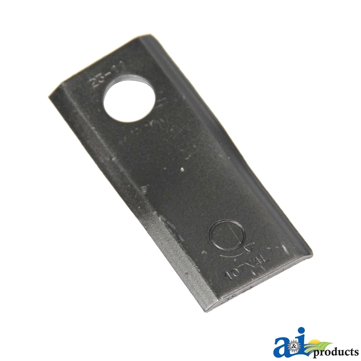 Mower Blade, LH
