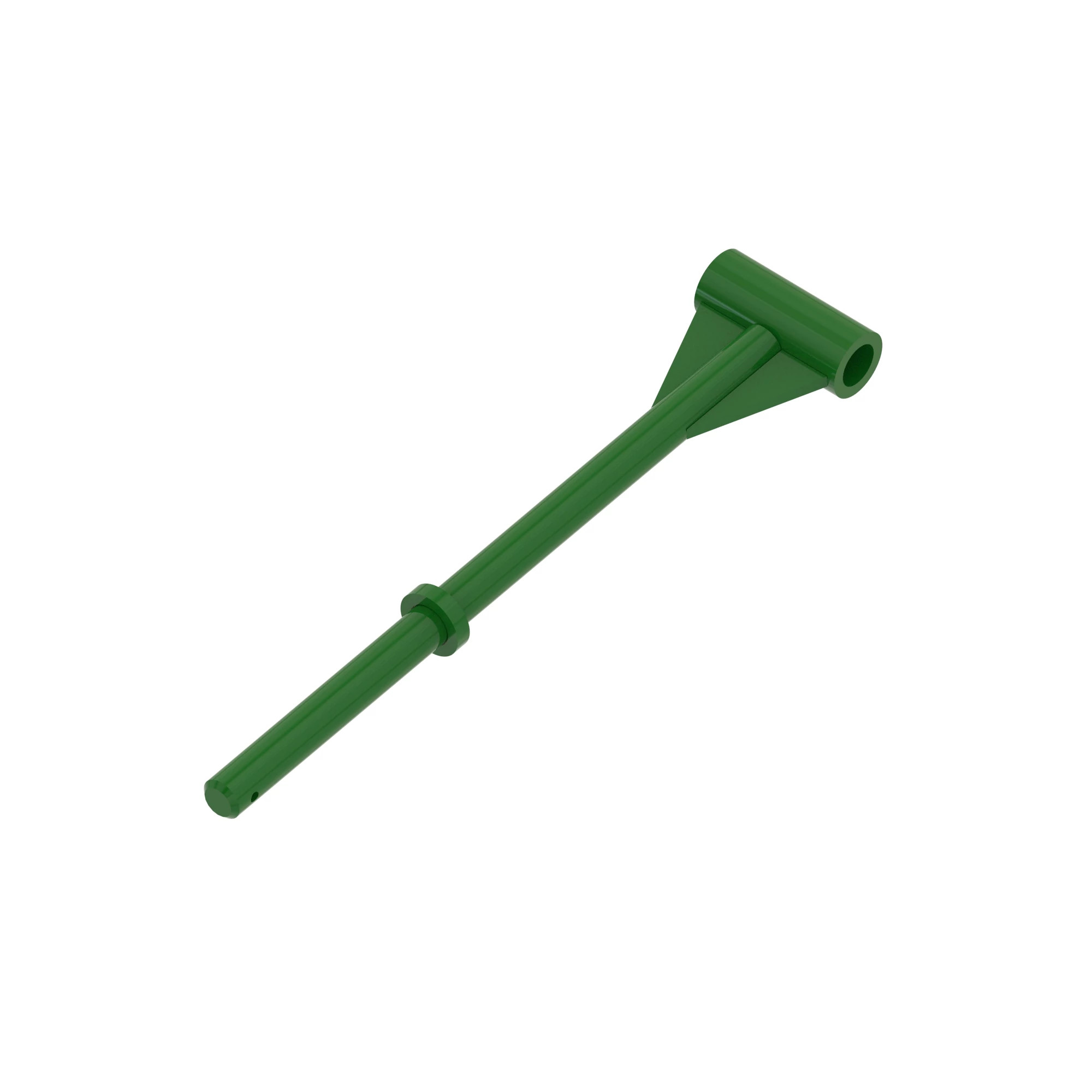 John Deere Auger Pivot Bracket - AA54659