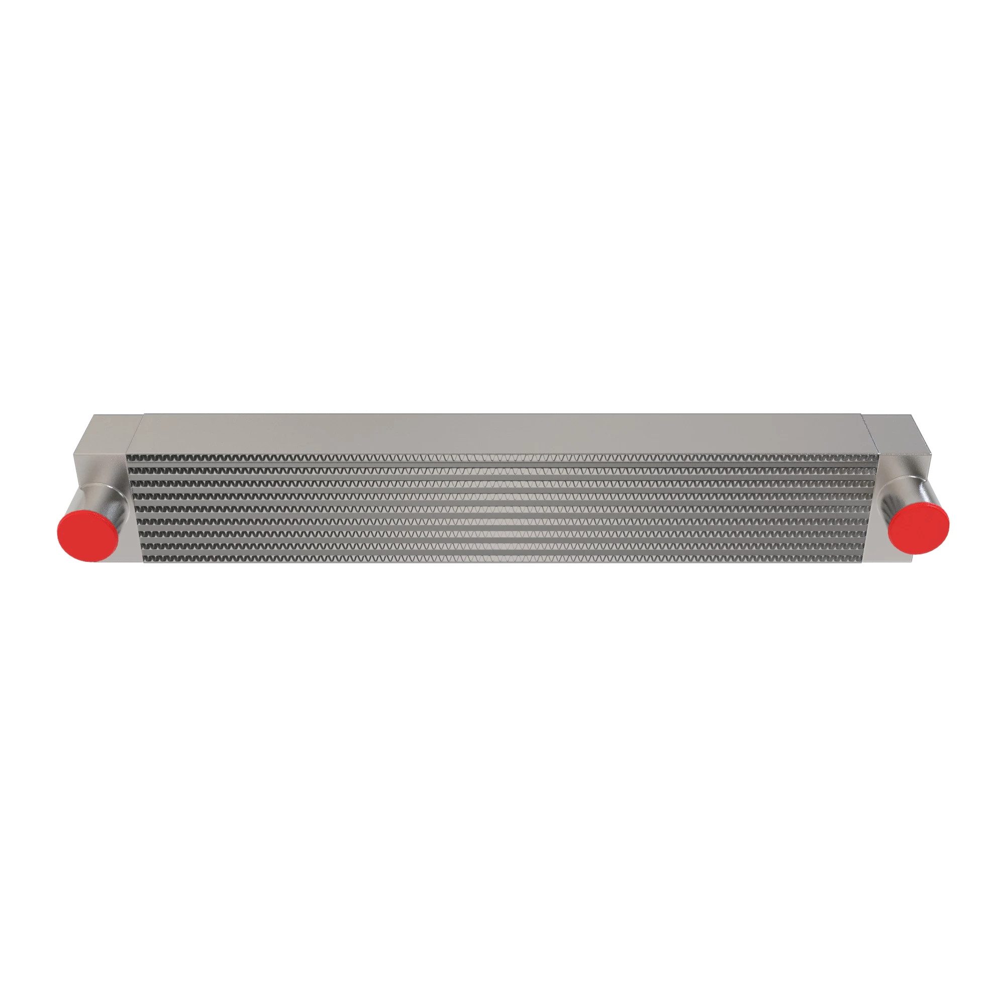 CHARGE AIR COOLER