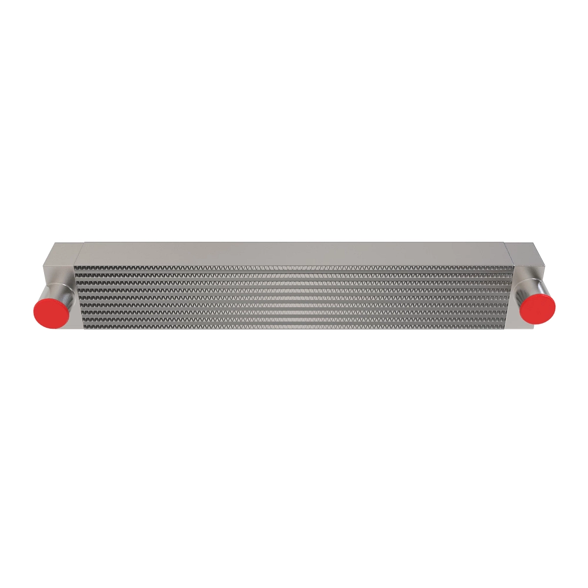 Charge Air Cooler