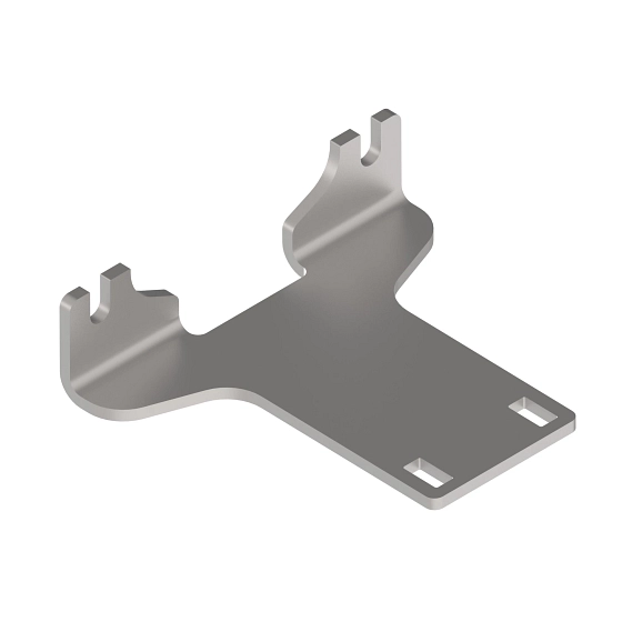 John Deere Bracket - T464847