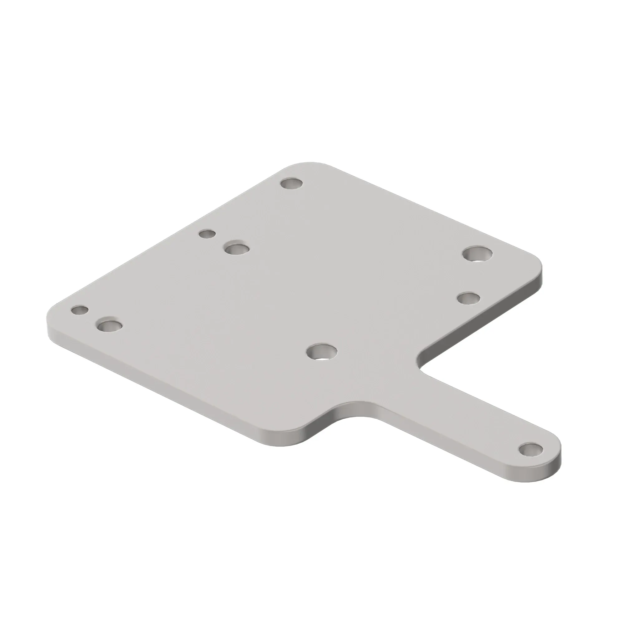 BRACKET, WIRING HARNESS SUPPORT  FT