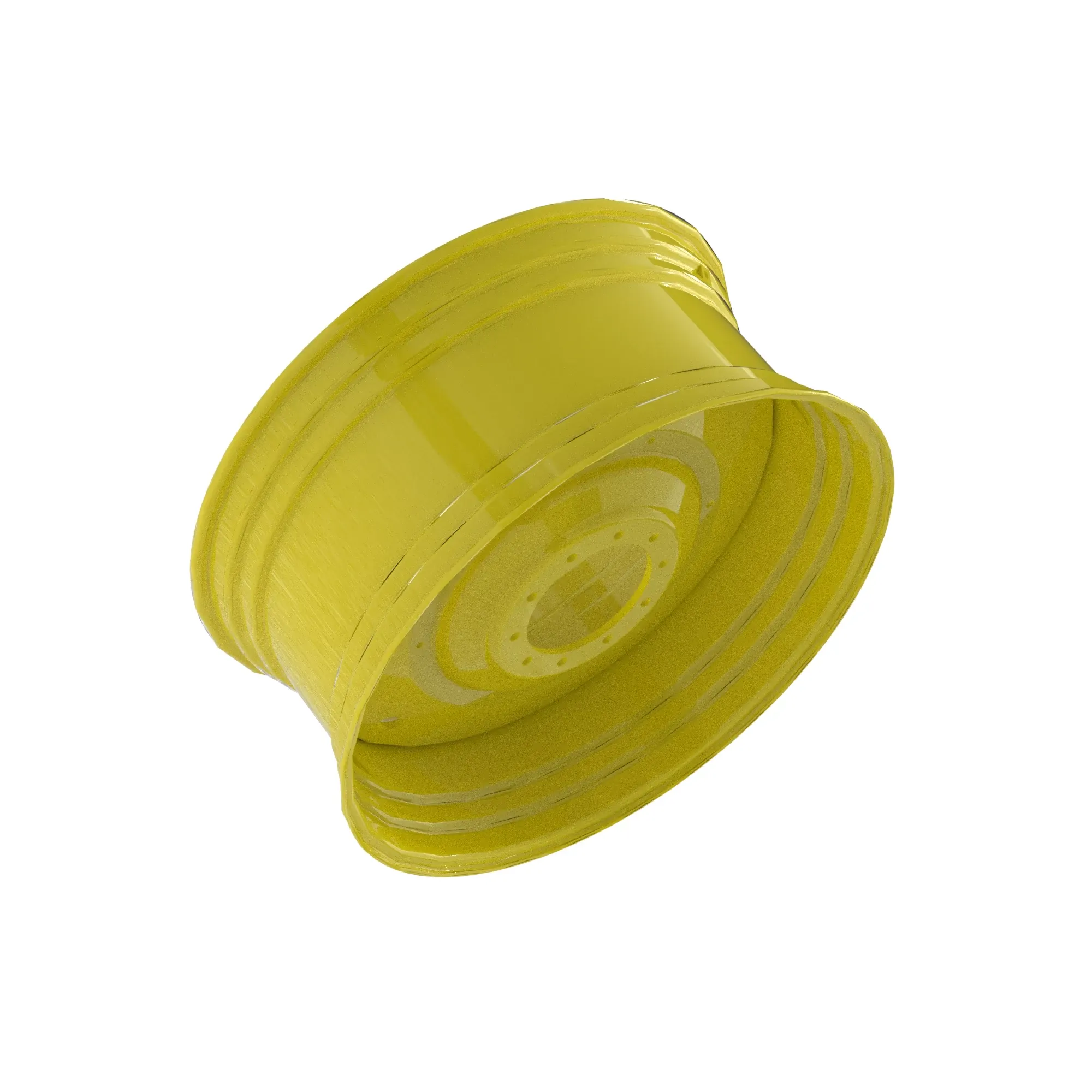 WHEEL, DW20AX46, 10B 2P 15.88D 7R