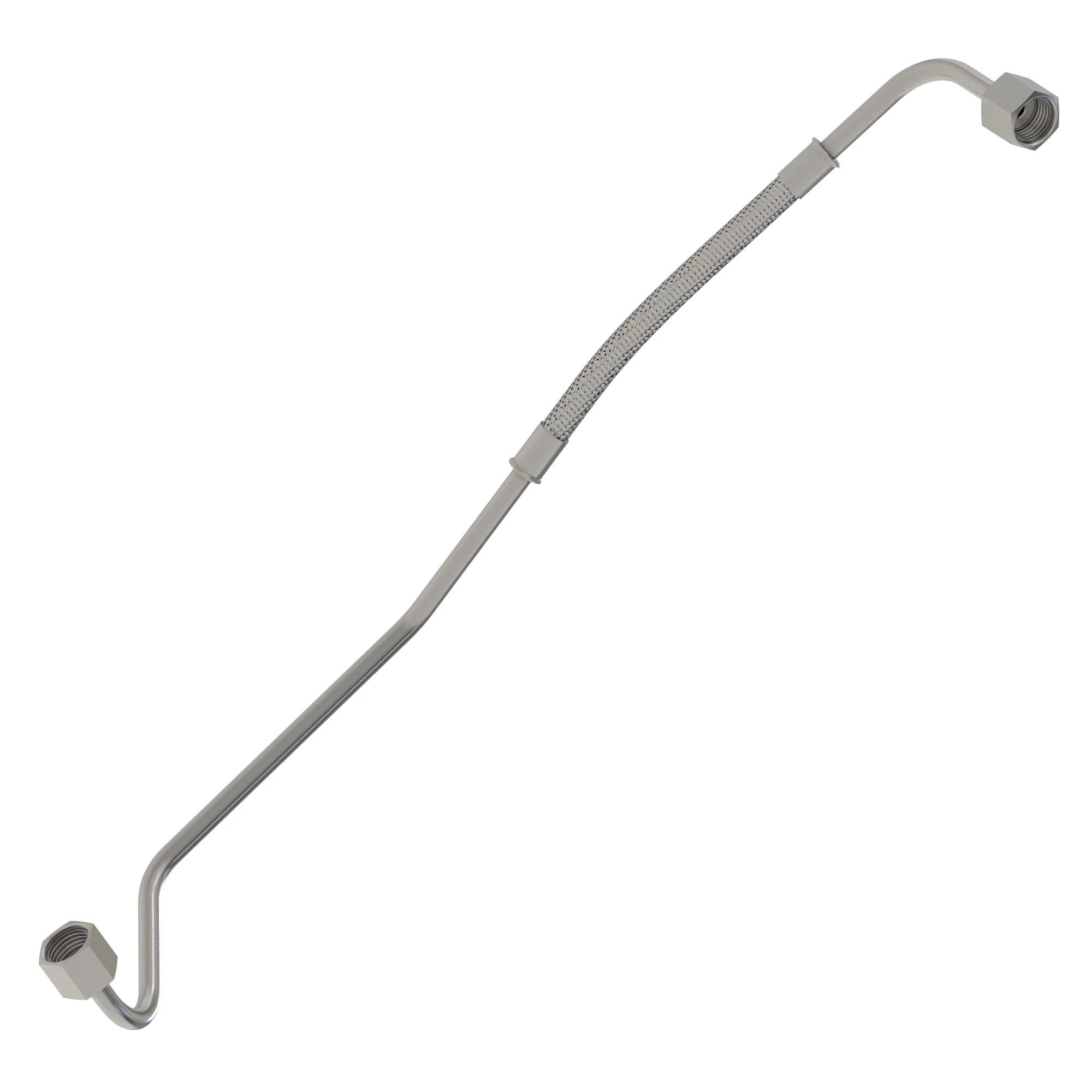 LINE, COOLANT SUPPLY 3029 FT4 GEN 1
