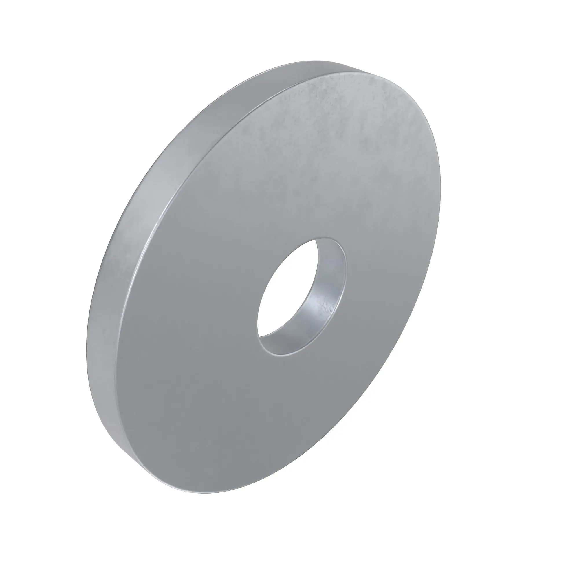 R20136: Round Hole Washer