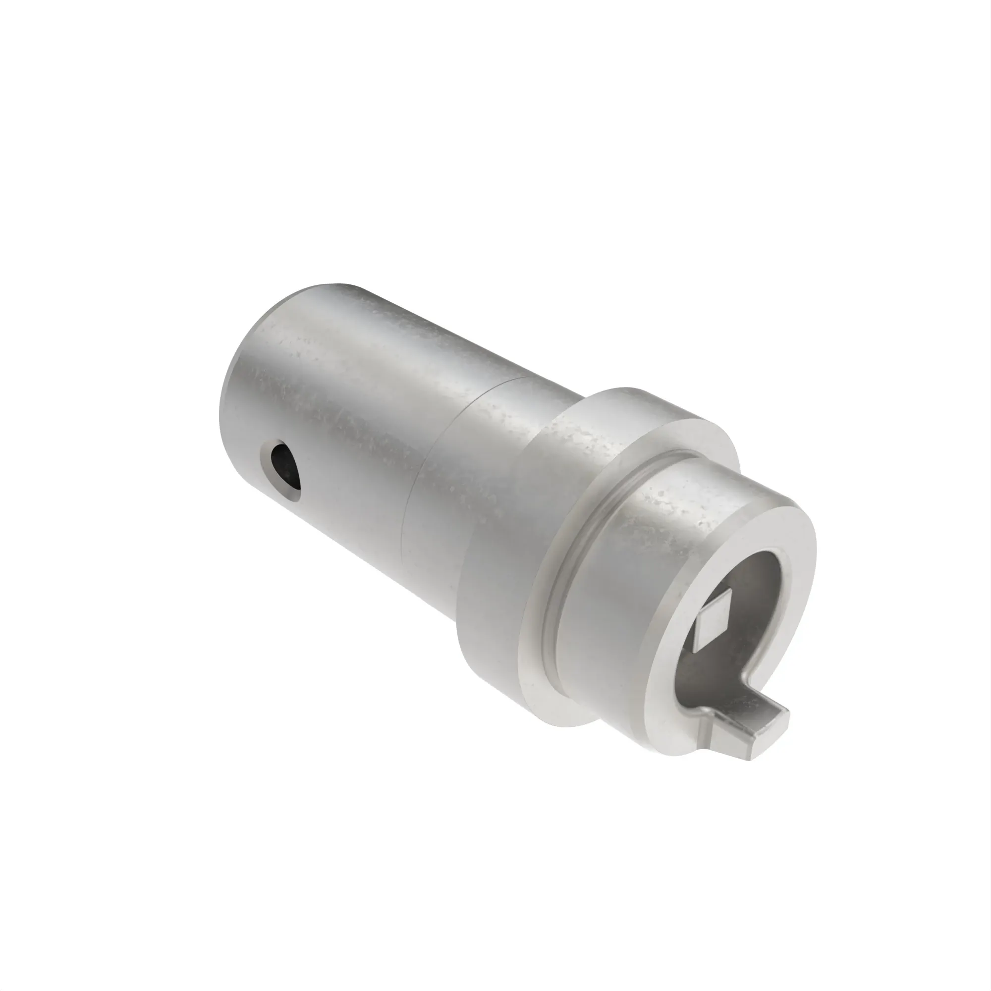 John Deere Steering System Angle Sensor Shaft - R558843