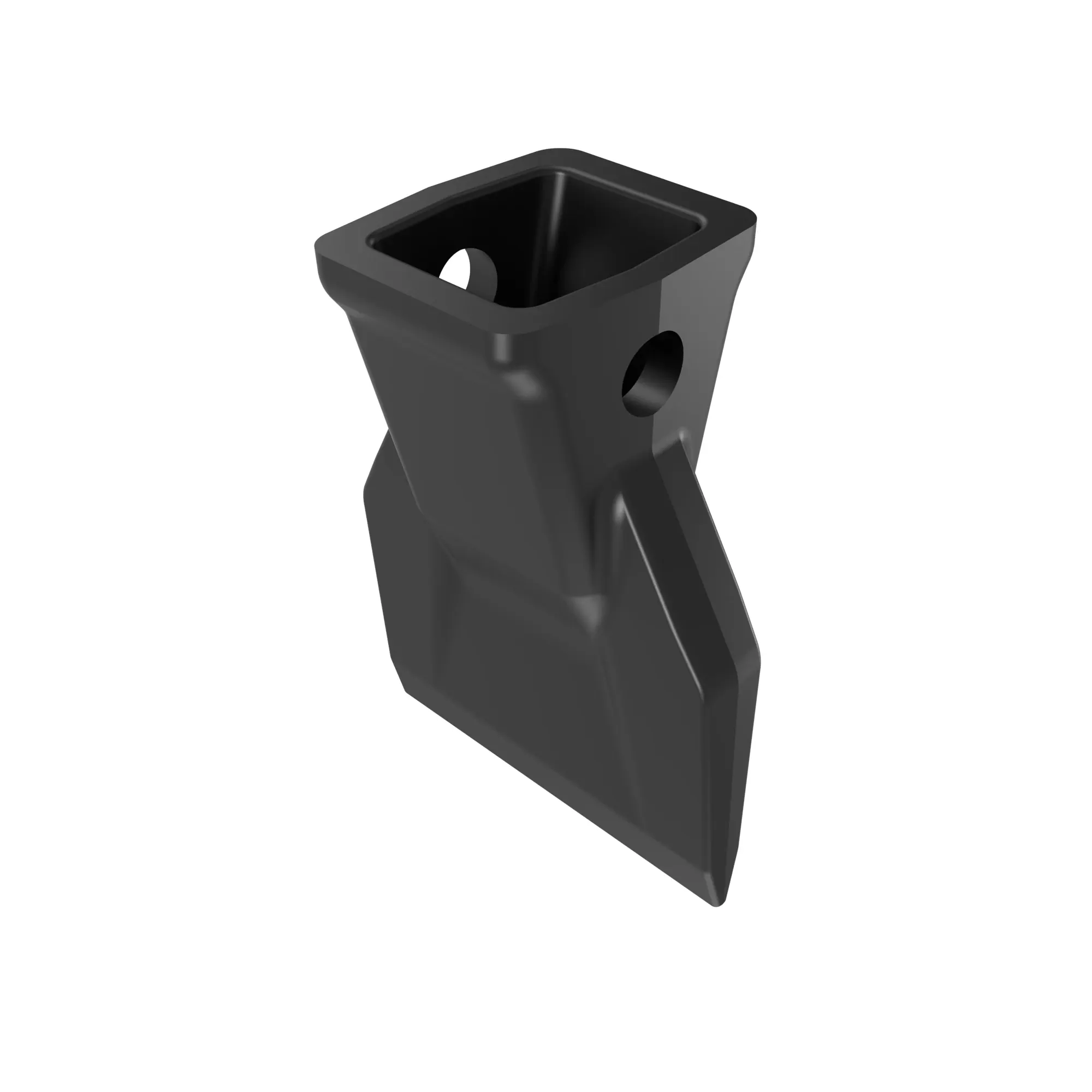 John Deere Hensley Flare Tooth, 310 Series (Top Mount) - TX310F