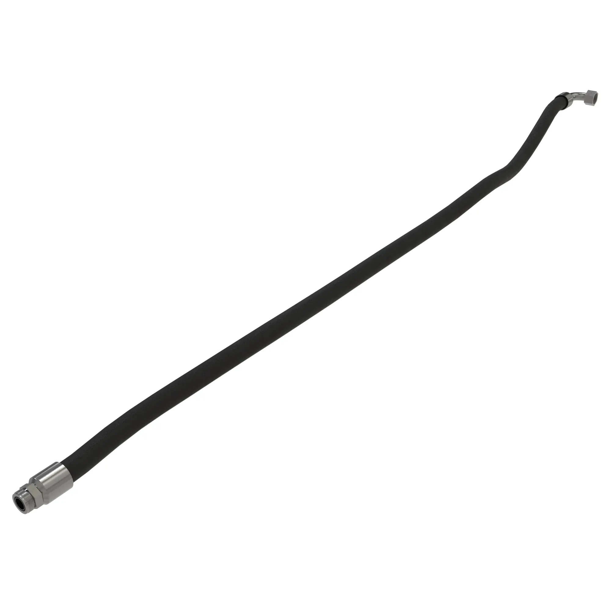 HOSE, HYDRAULIC FABRICATE