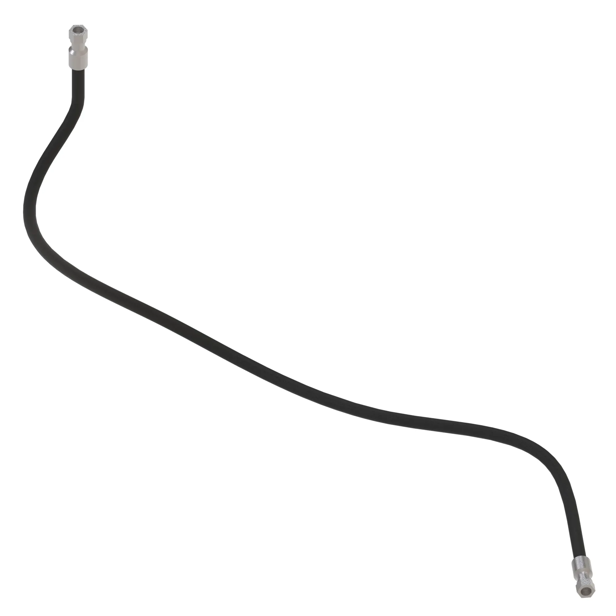 John Deere Manifold Hydraulic Hose - F070357