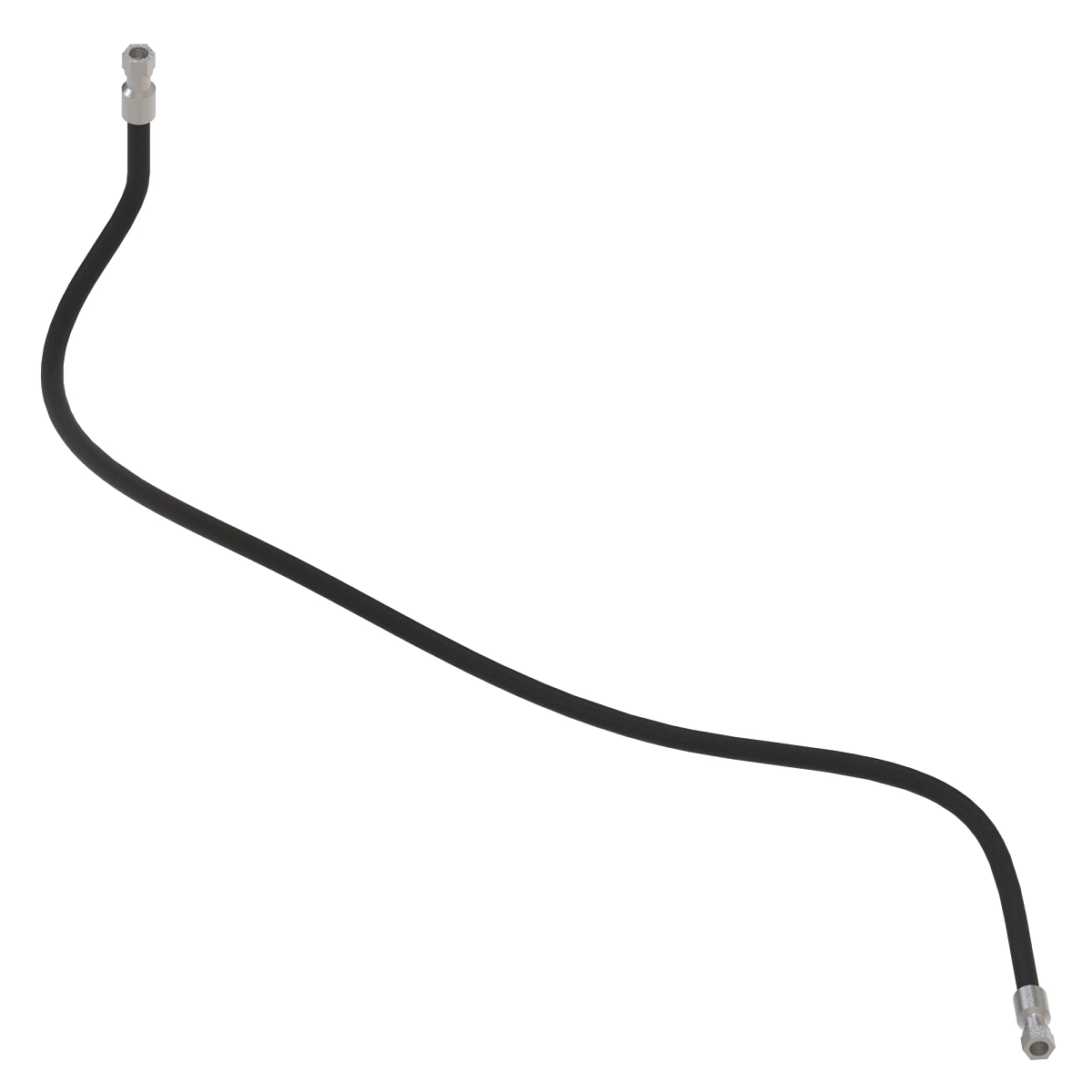 Hydraulic Hose - Fabricate