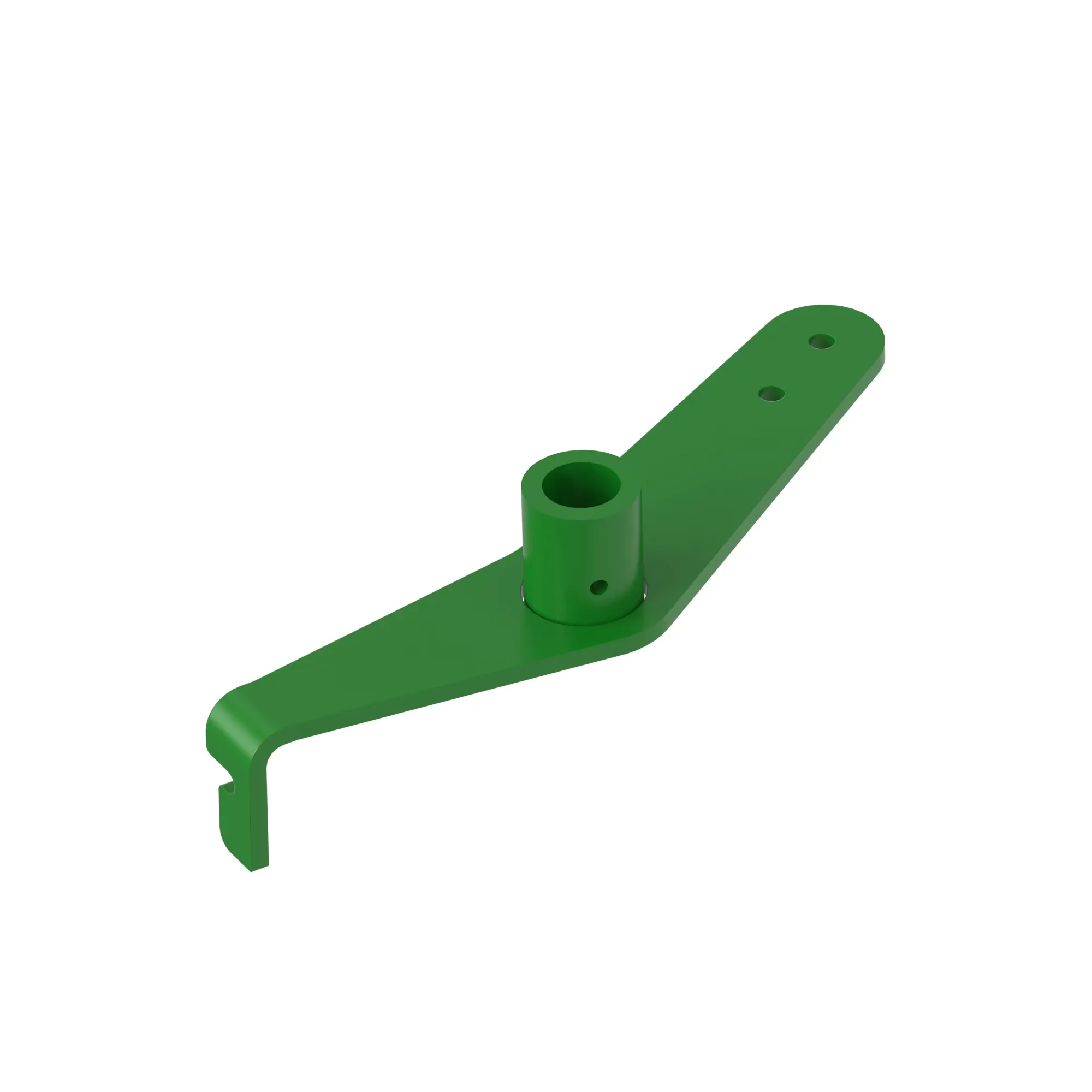 ARM, IDLER (AM138320 PLATED)