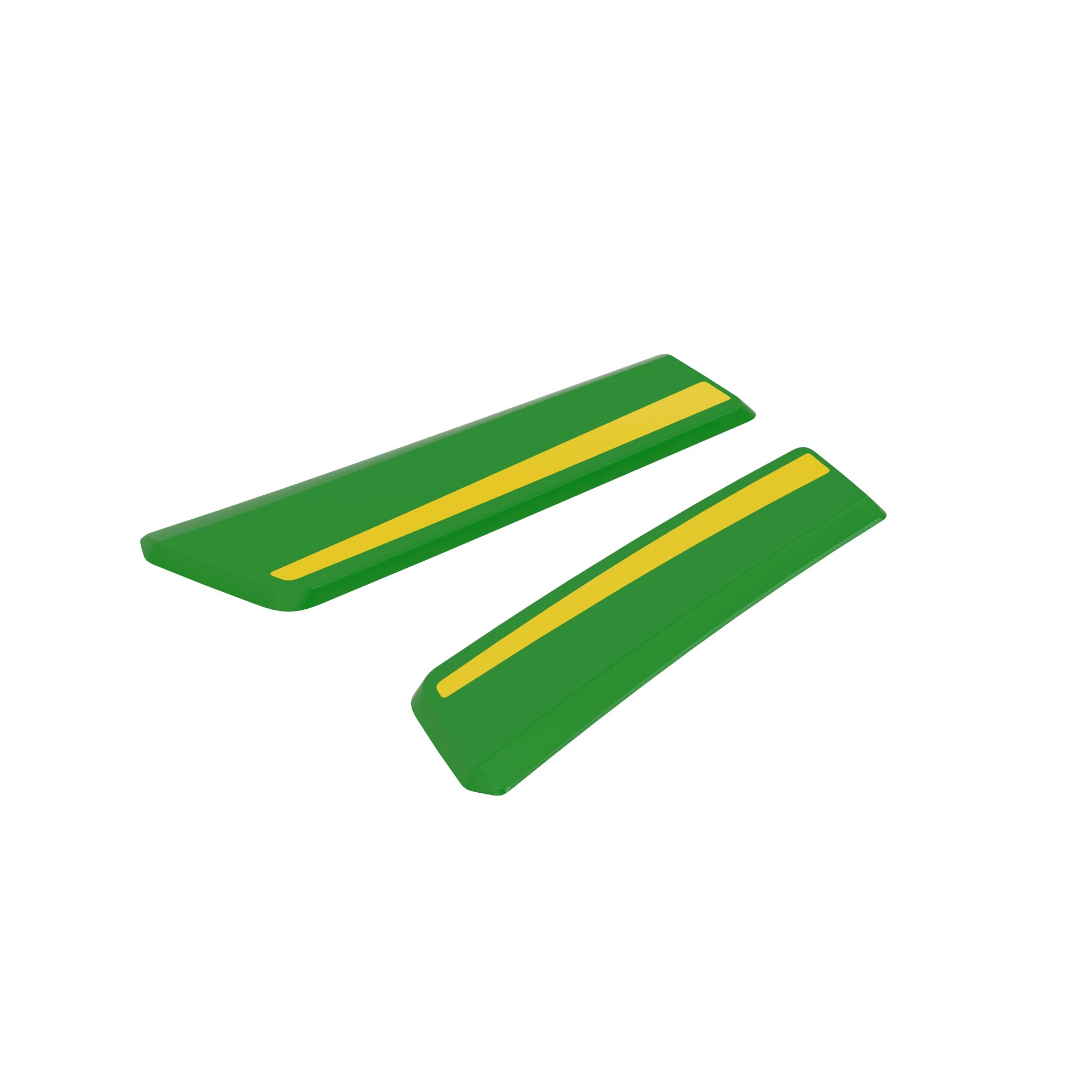 PANEL KIT, GREEN COLOR PANEL