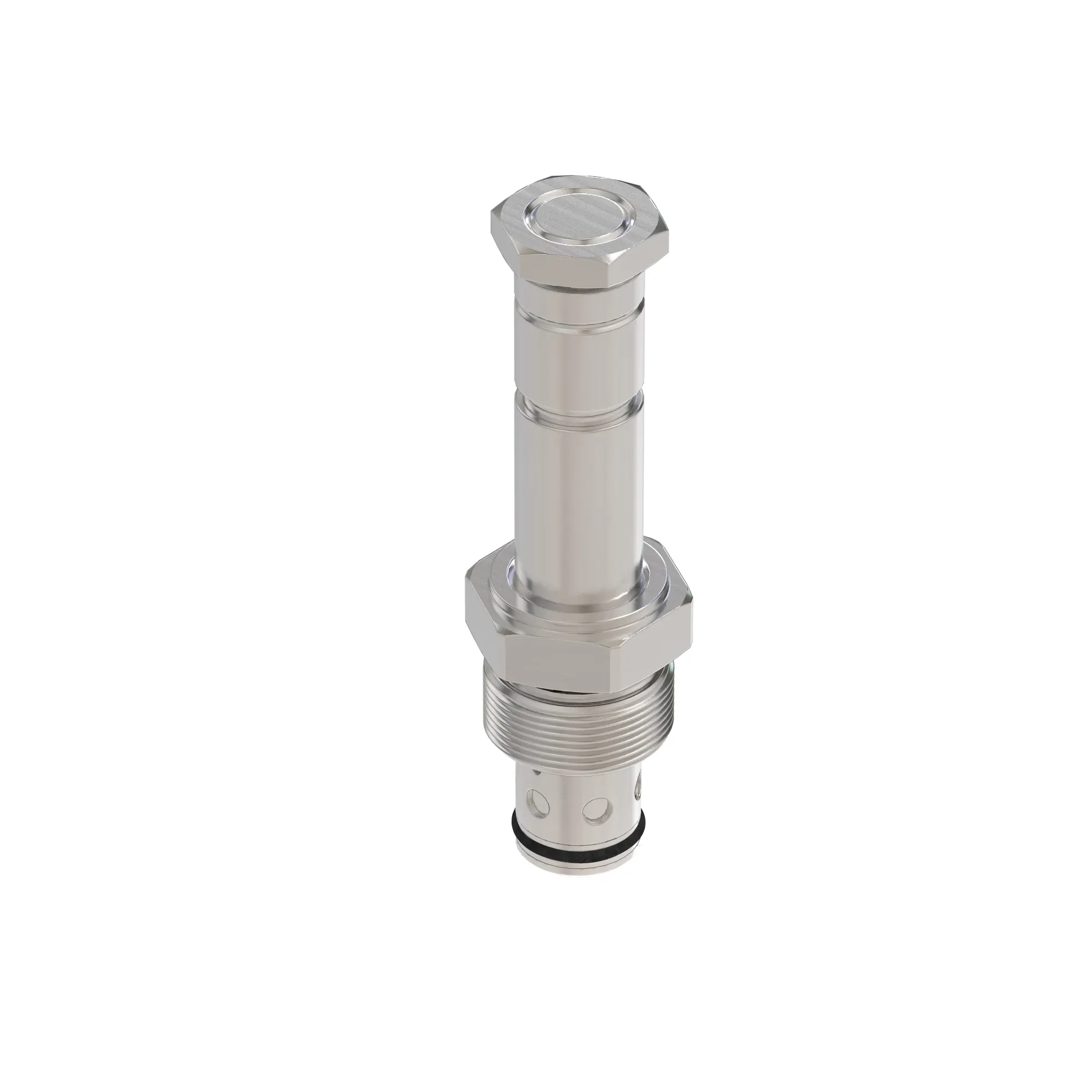 Solenoid Valve