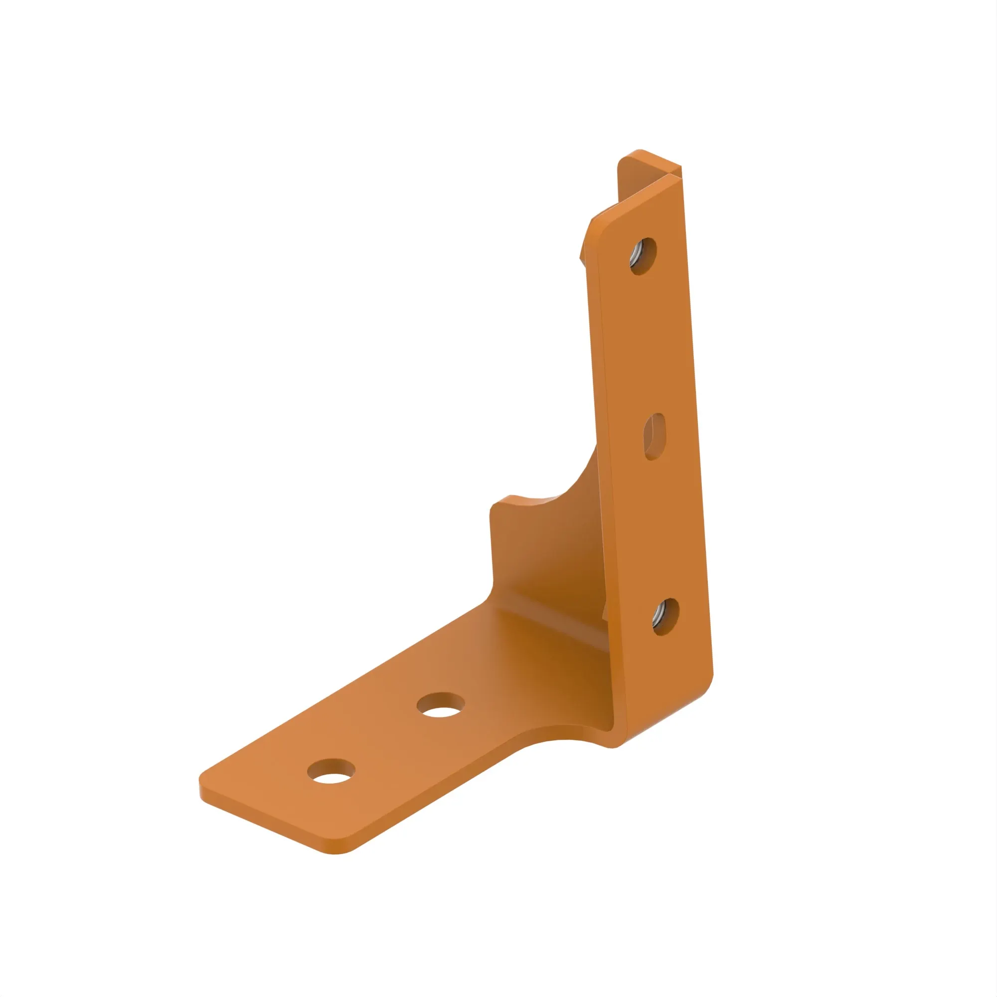 BRACKET, SUPPORT, CABLES