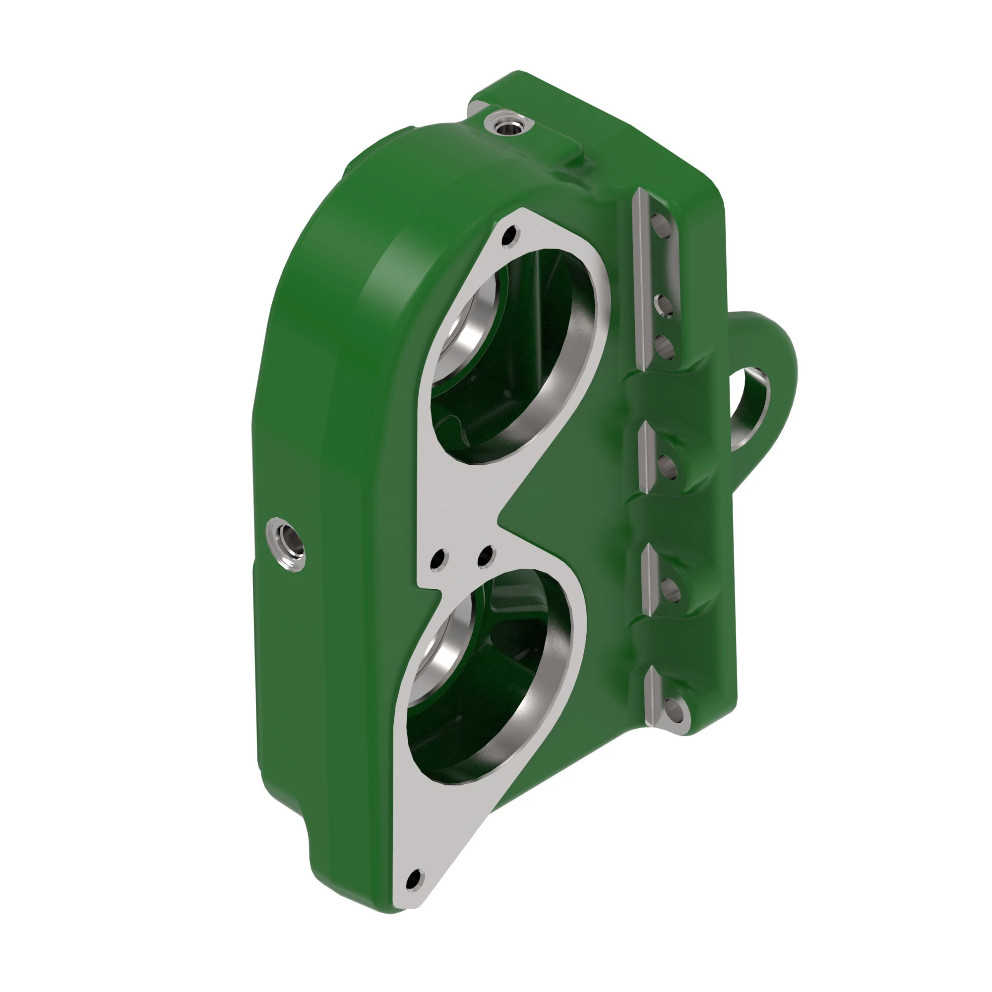 HOUSING, HYDRAULIC PUMP DRIVE, WITH