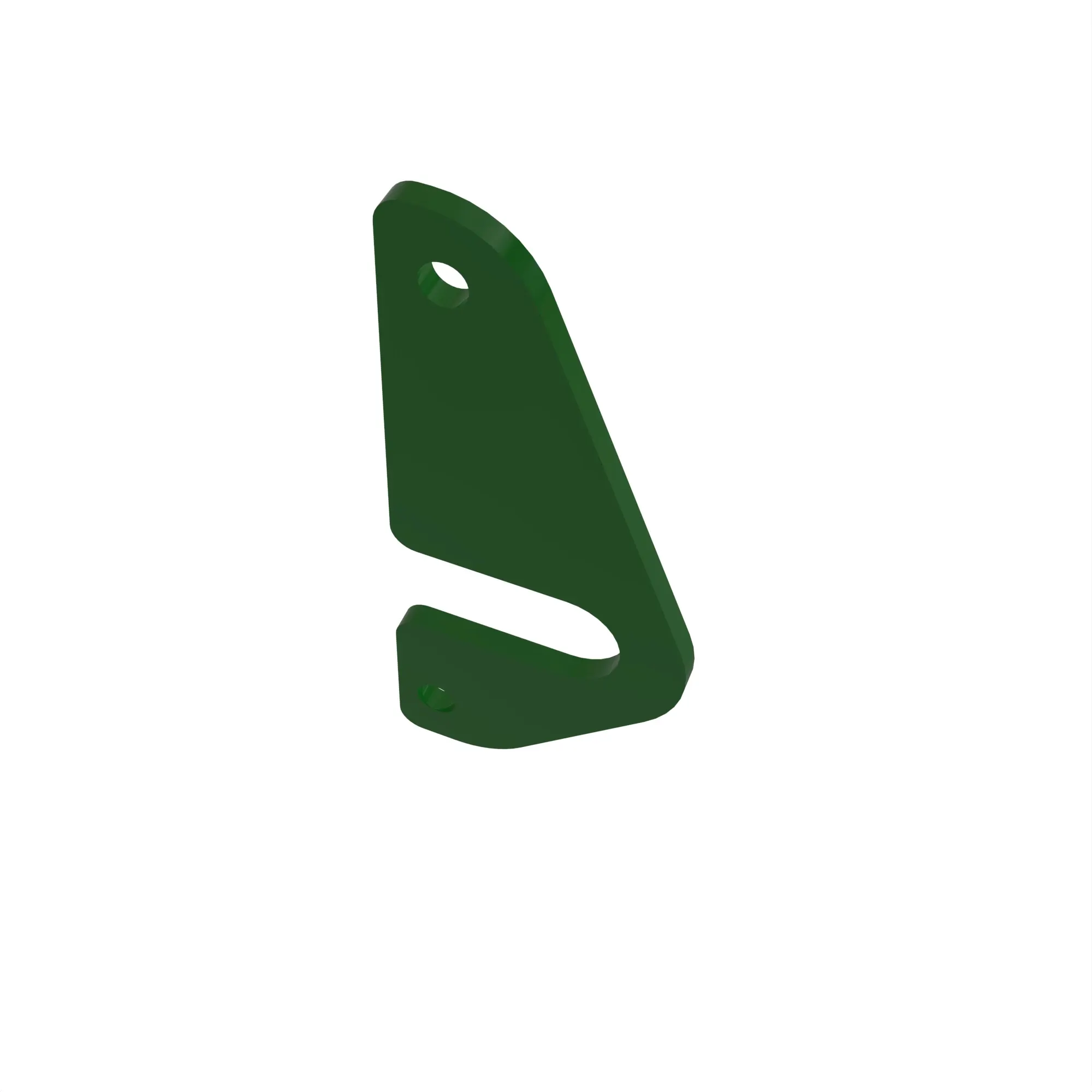 End Plate