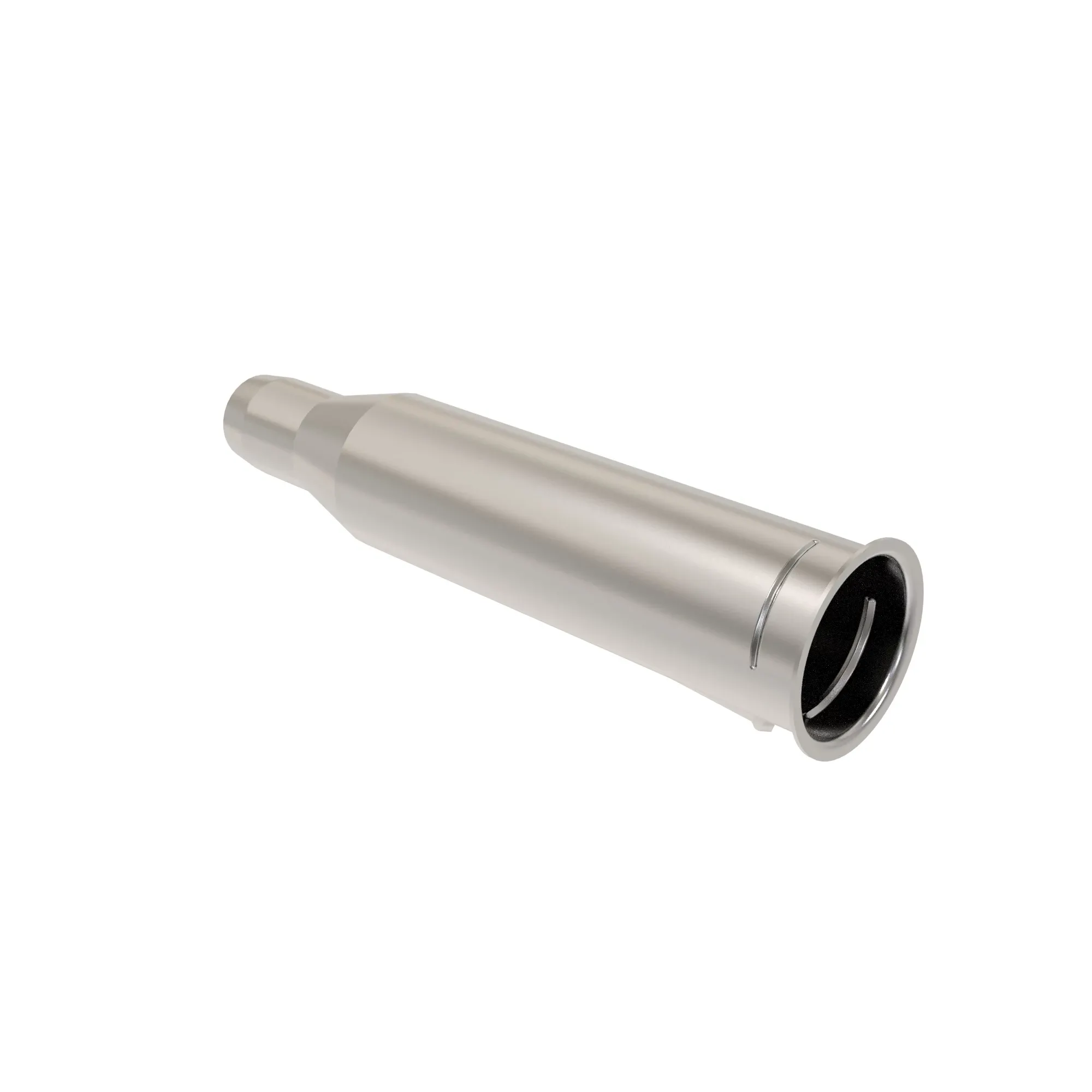 R529021: Oil Fill Dipstick Drain Tube