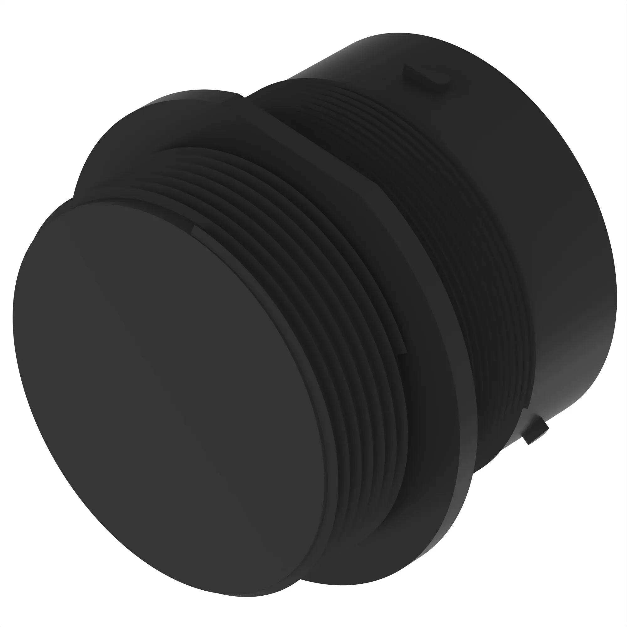ELECTRONIC TERMINATOR, 9 PIN CAN TE