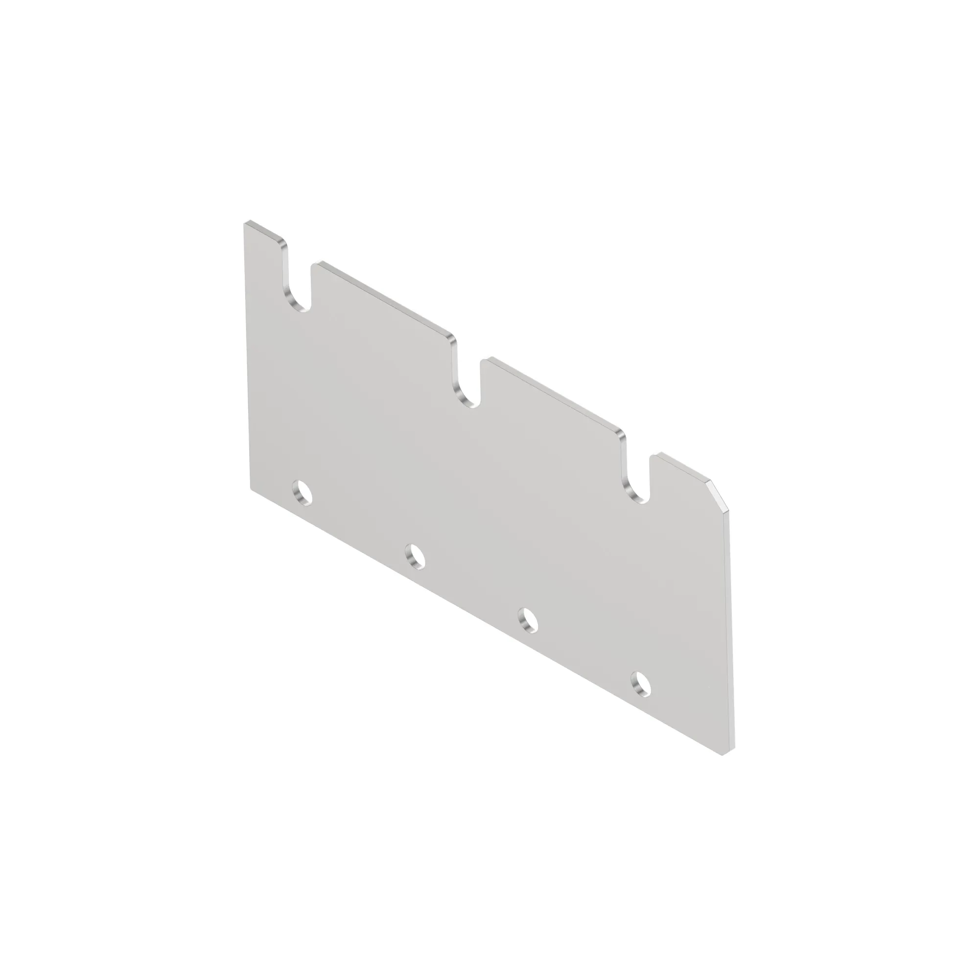 LEAF SPRING, SHEAR BAR BED STANDARD