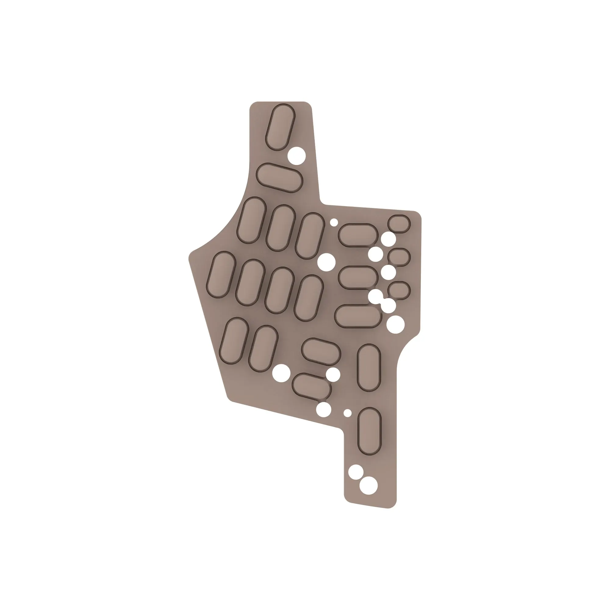 elastomerickeypad