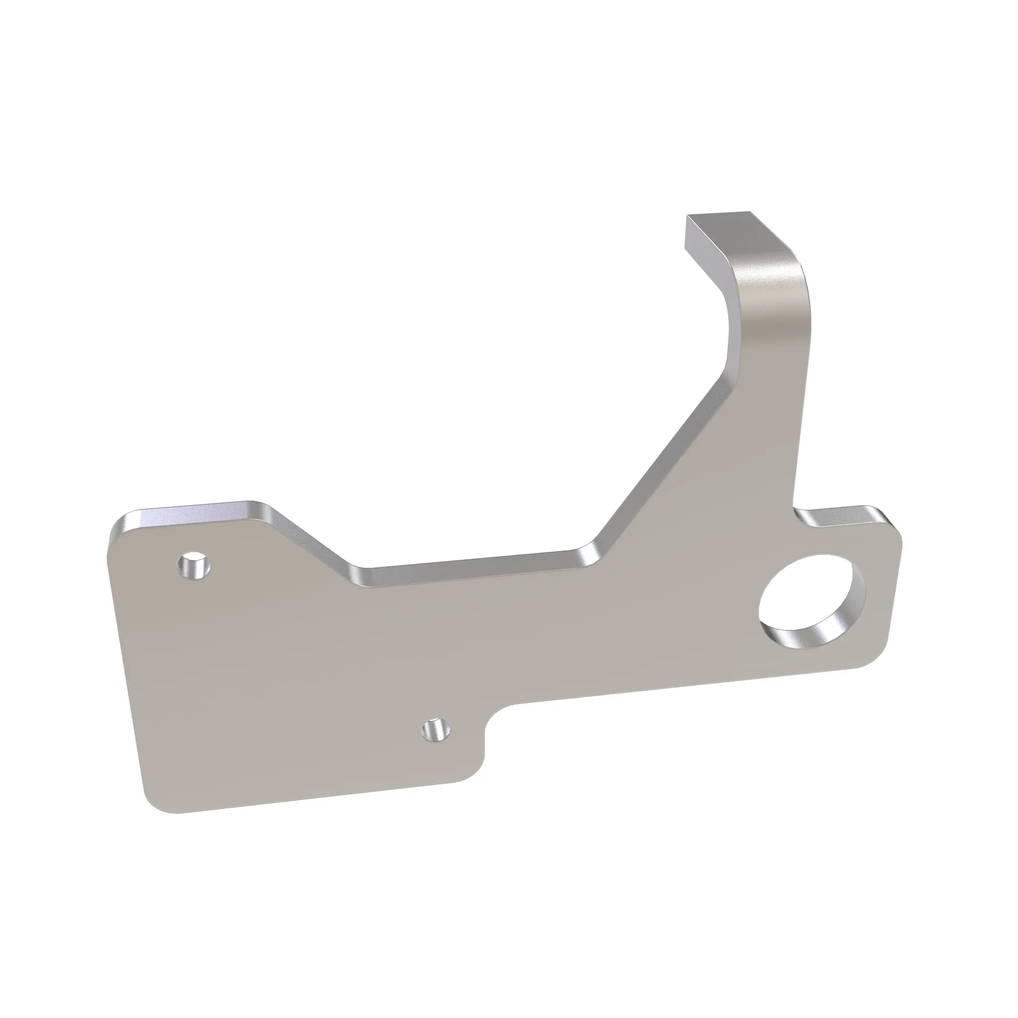 John Deere Starter Relay Bracket - R503326
