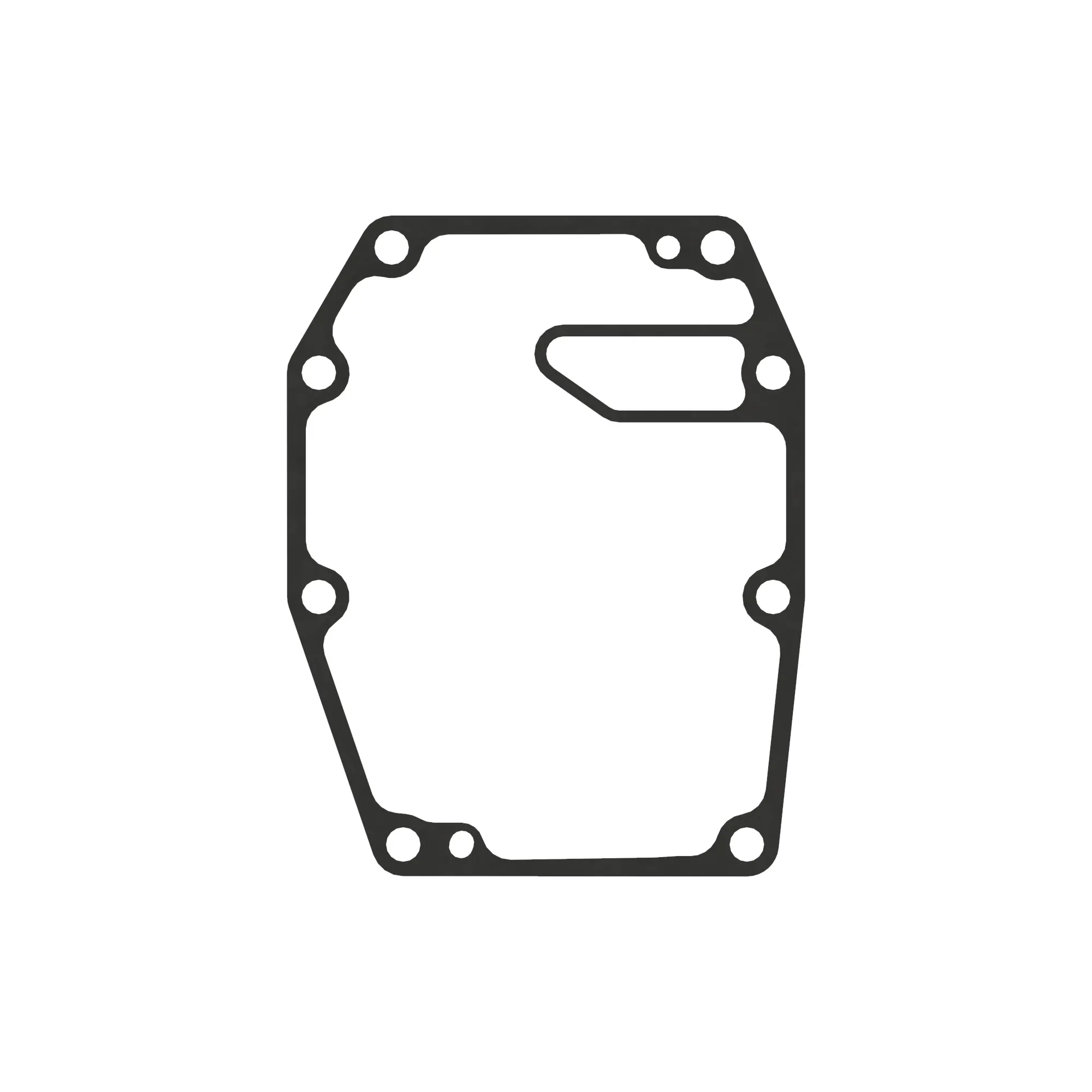 GASKET, ROCKSHAFT