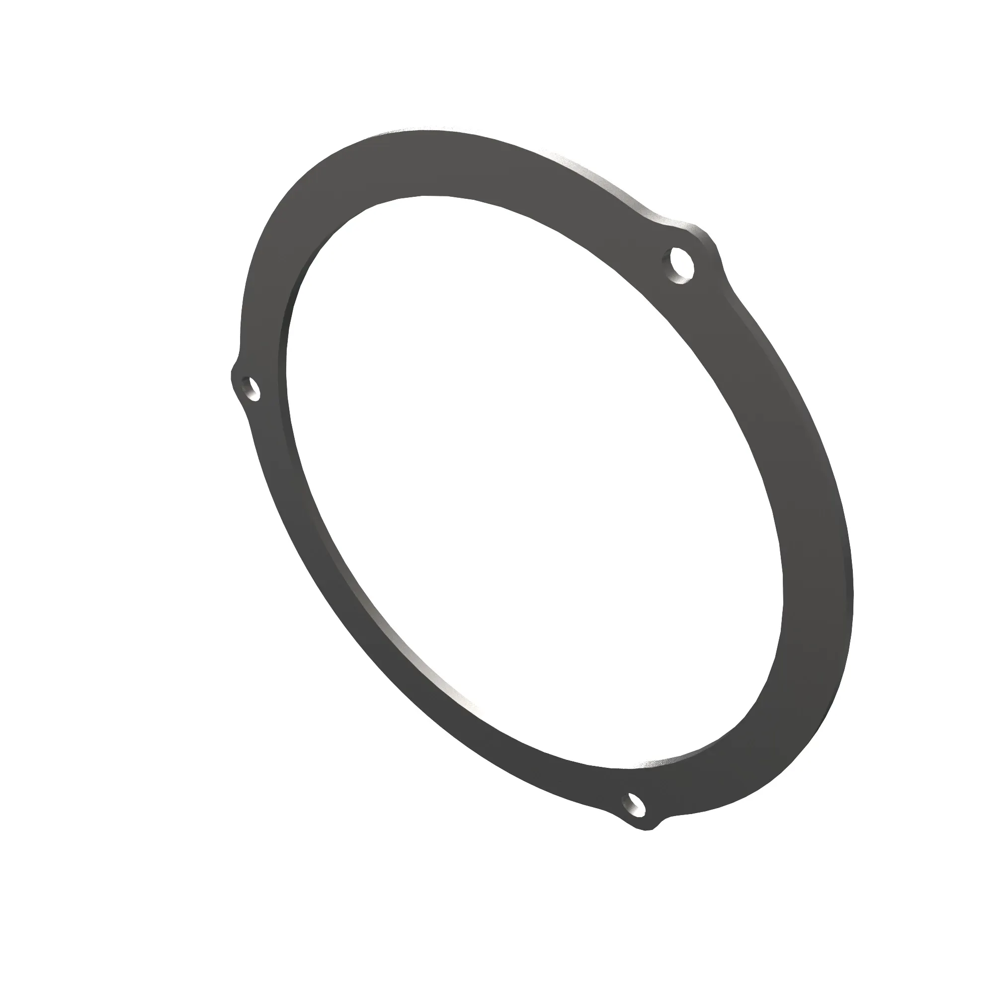 SEAL RETAINER PLT,B/HEAT