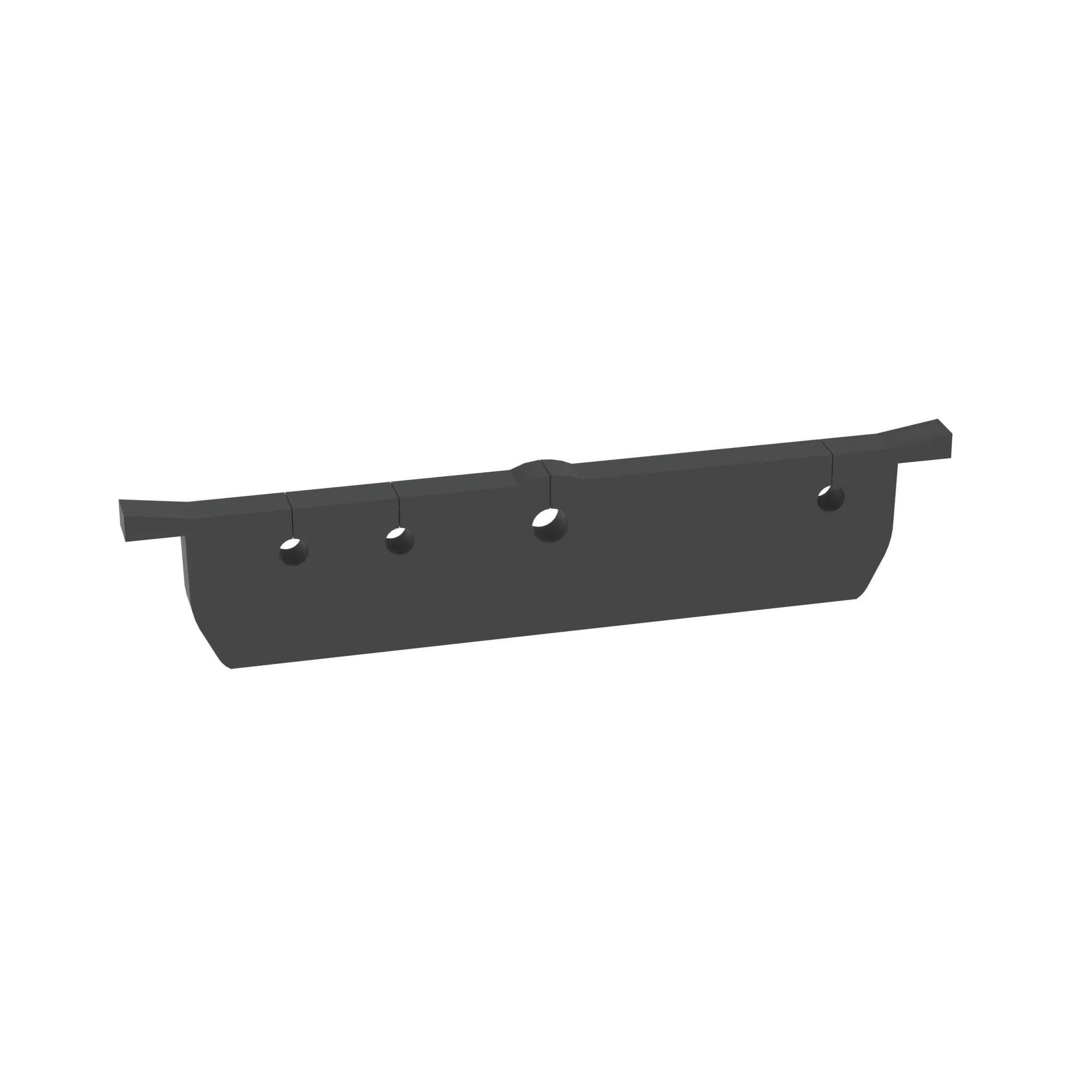 Sealing Trim