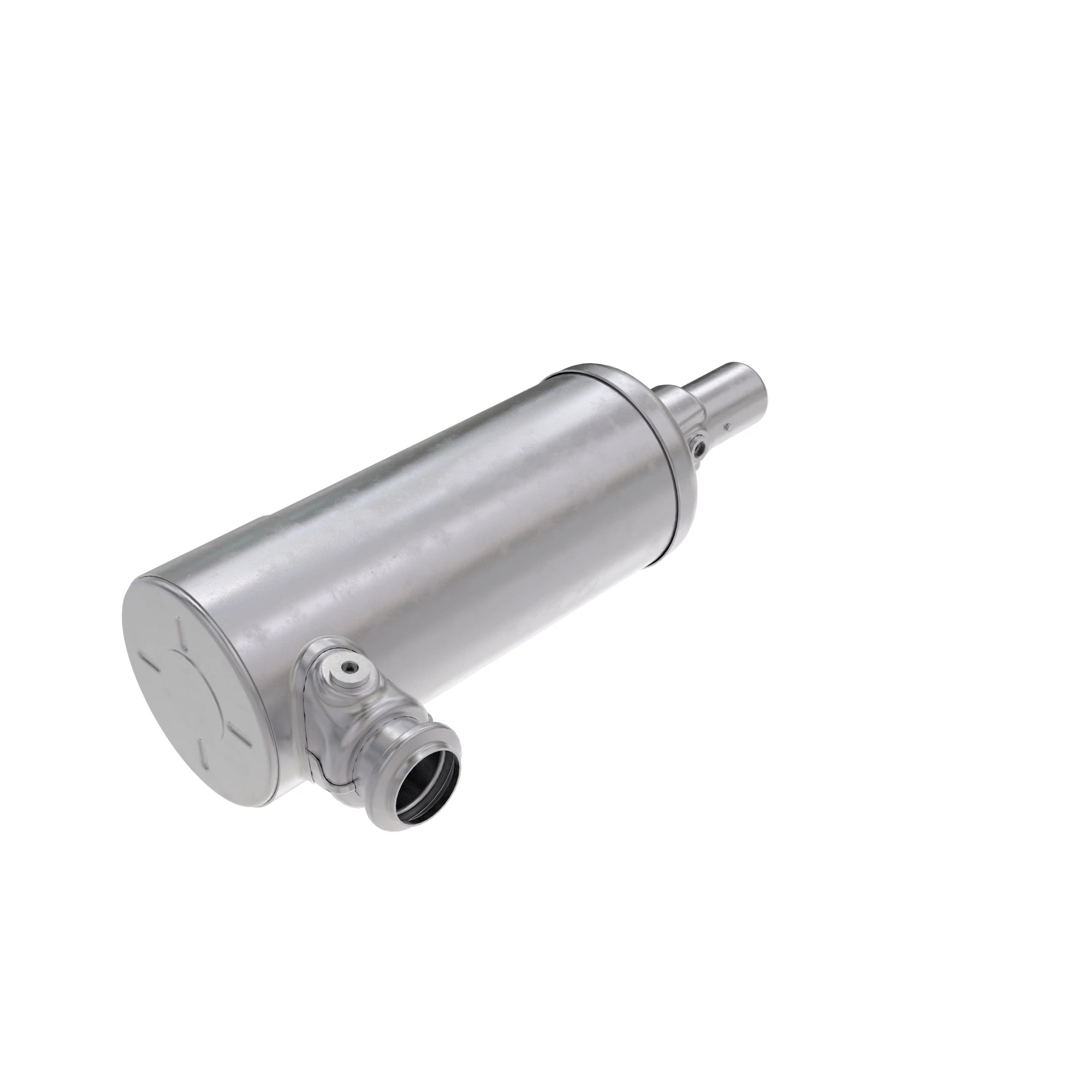 CONVERTER, SIZE 2 RIAO SCR, GEN1.5