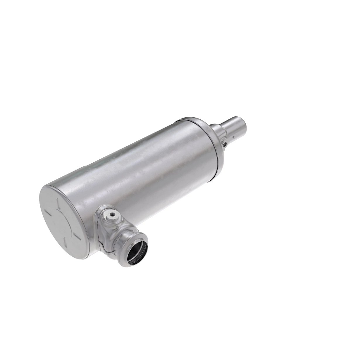 Converter, Size 2 Riao Scr, GEN1.5