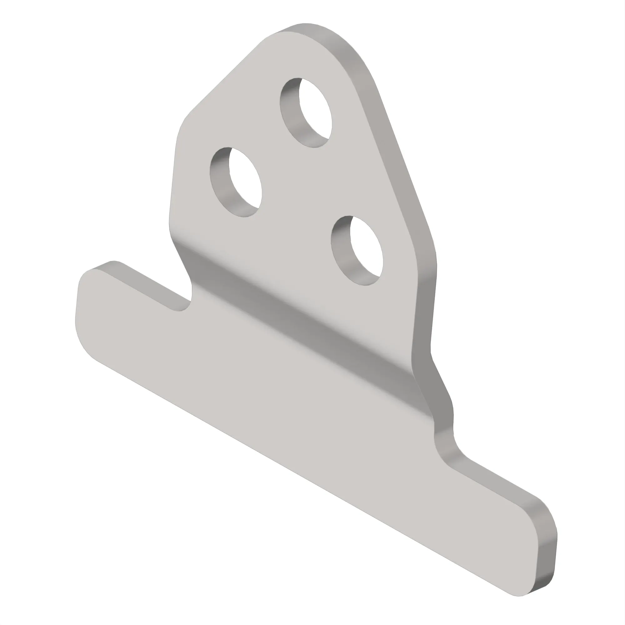 PLATE. MOUNTING