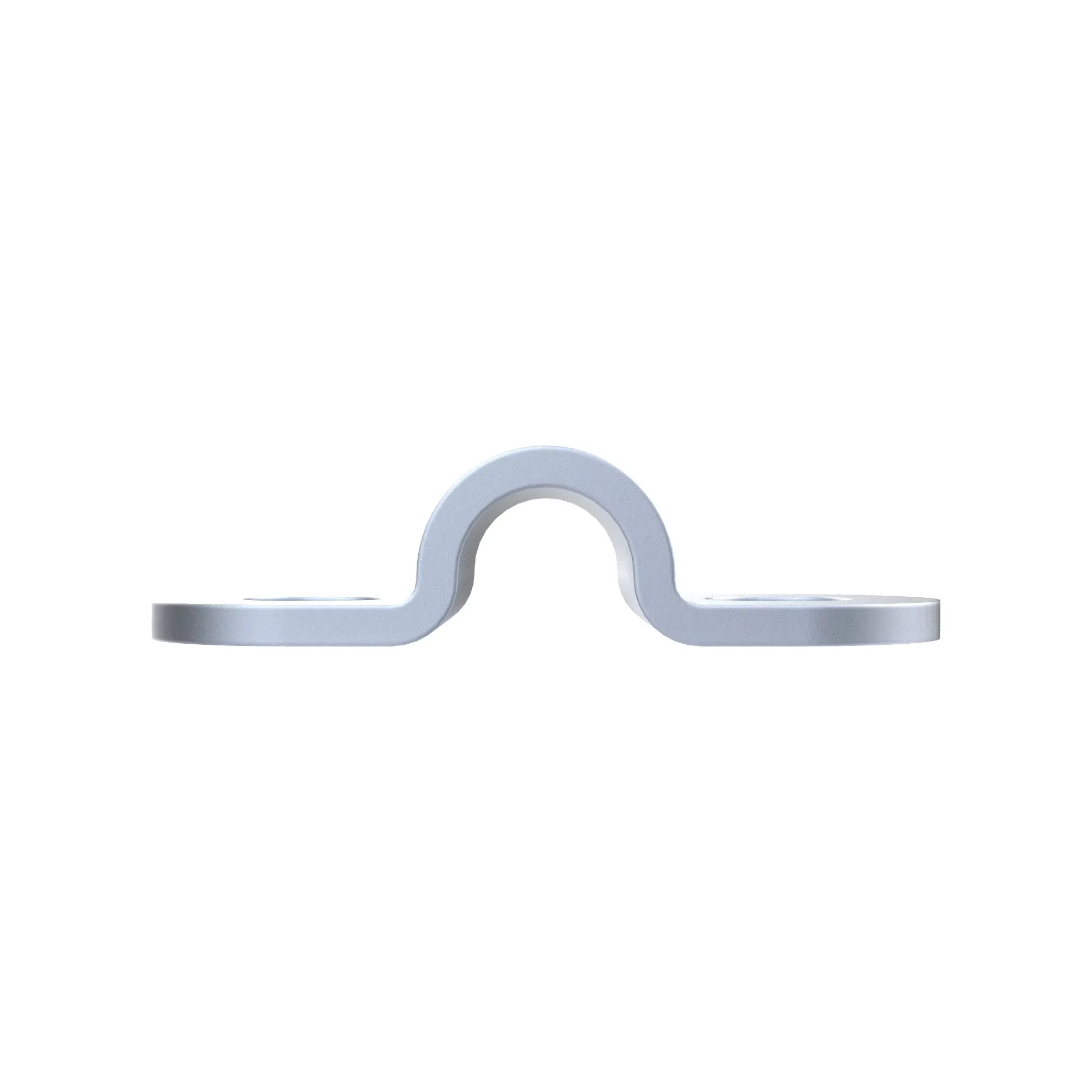 U42544: Bolt-On Clamp