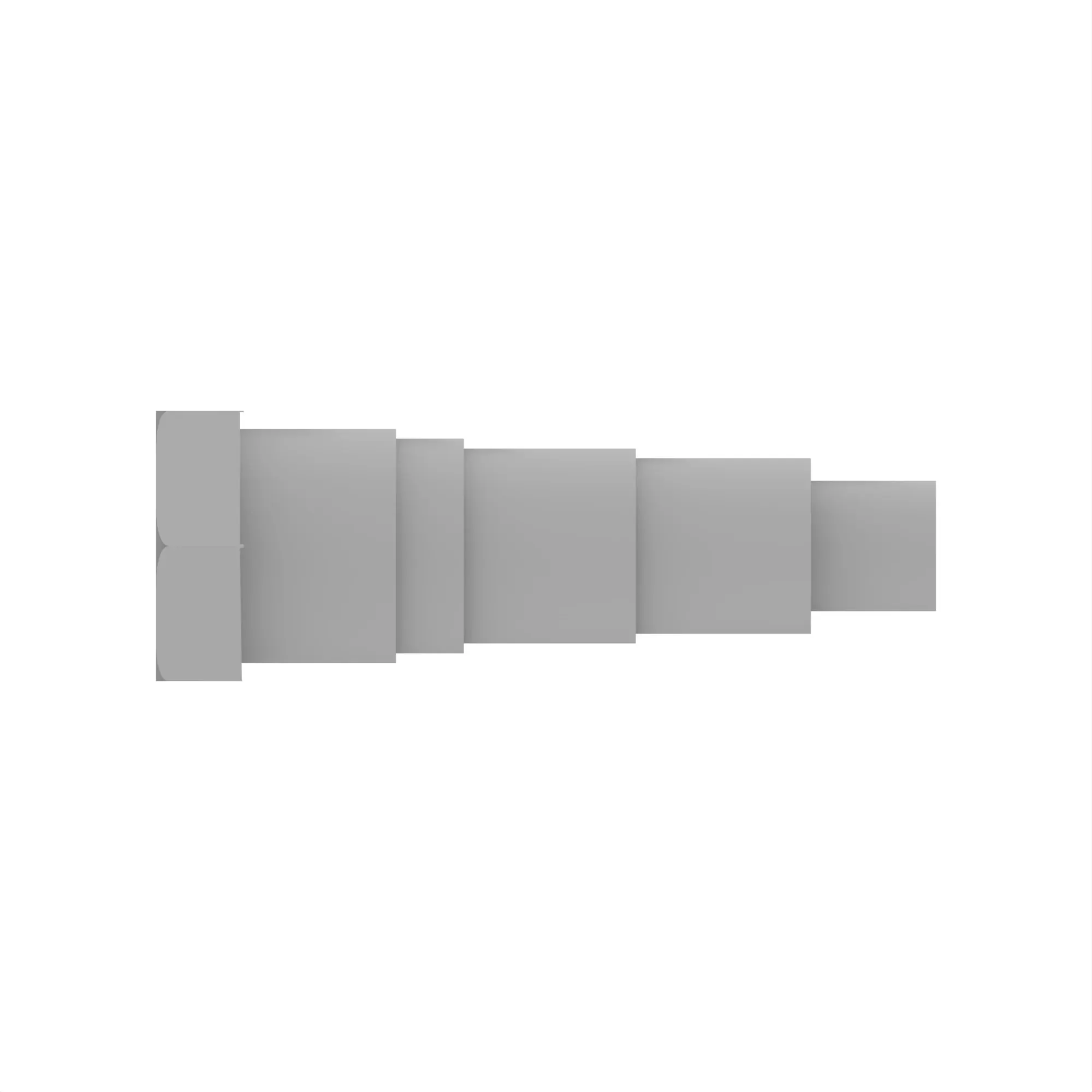 AH205583: Dual Pilot Operated Check Valve