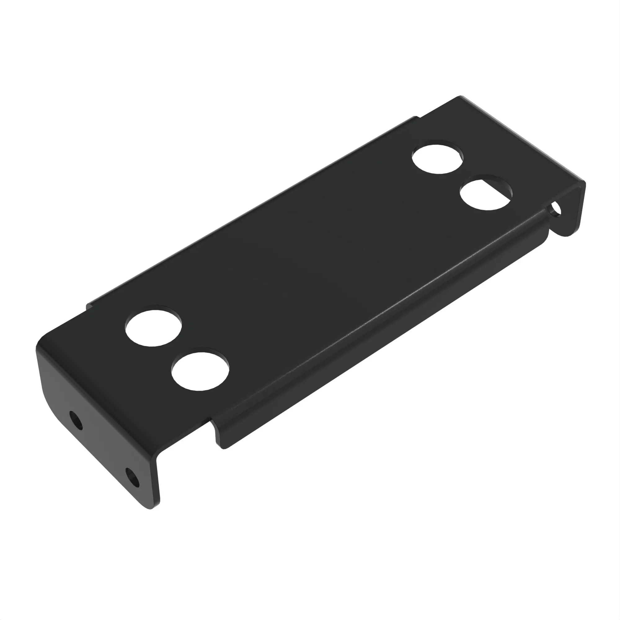John Deere Stair Fixed Plate - F657988
