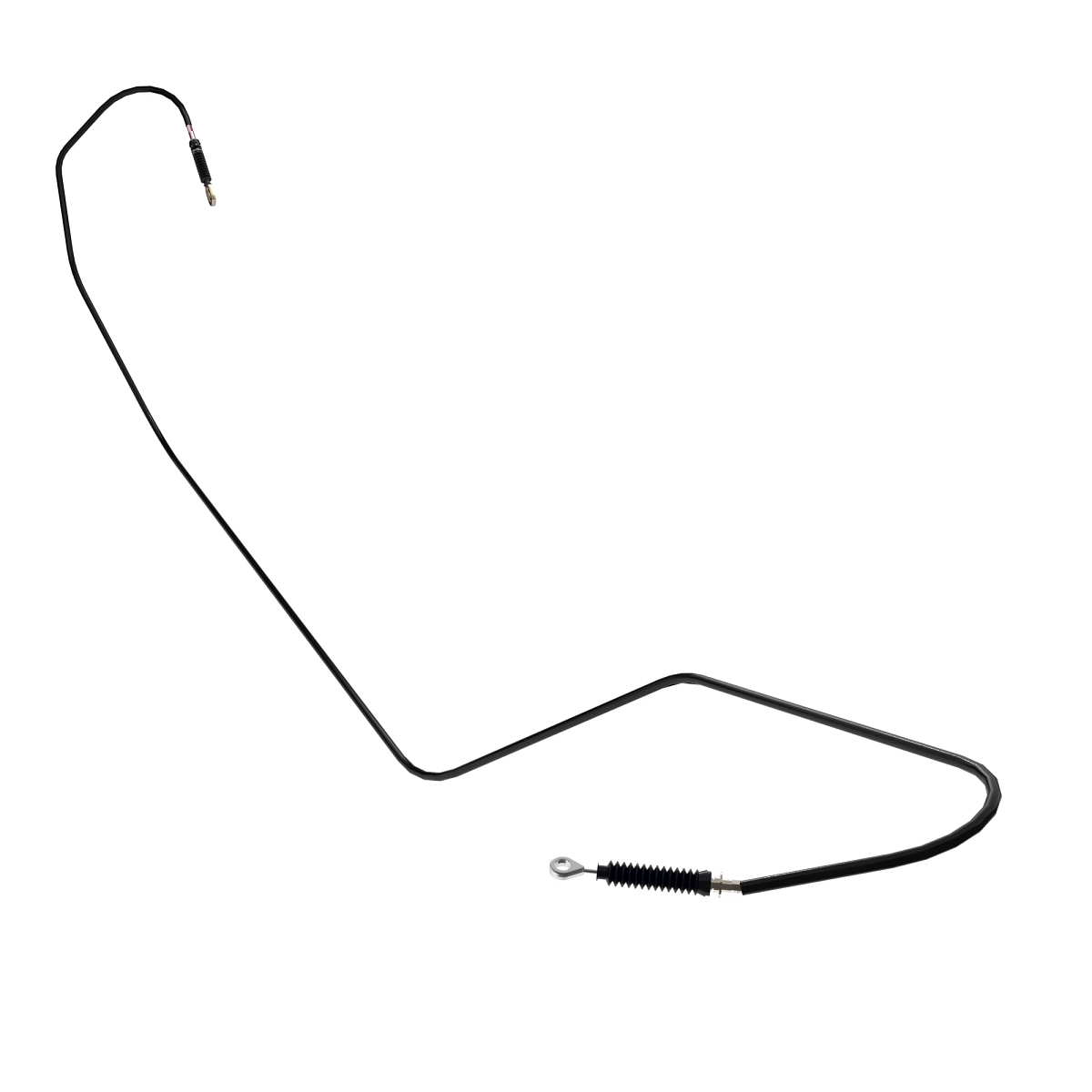 Cable, Throttle, Thd 6X4